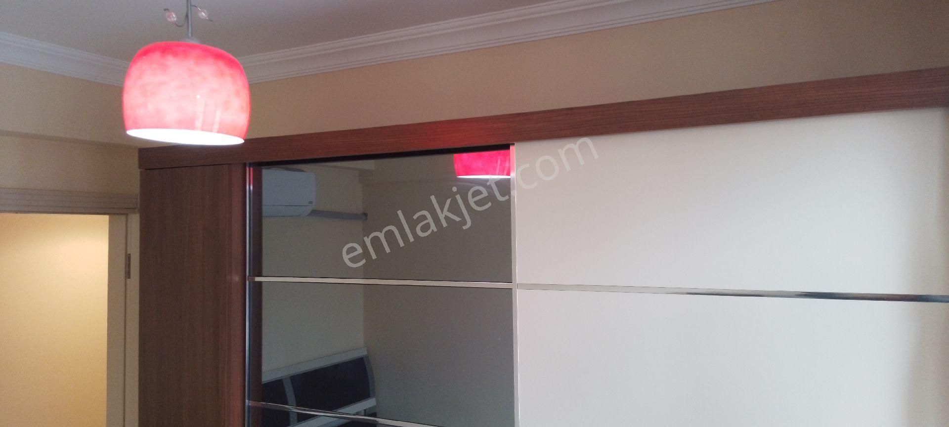 Trabzon Konaklar Mahallesi Kiralık Full Eşyalı Daıre - Görsel 17