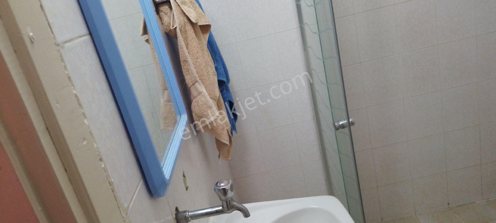 Trabzon Konaklar Mahallesi Kiralık Full Eşyalı Daıre - Görsel 11