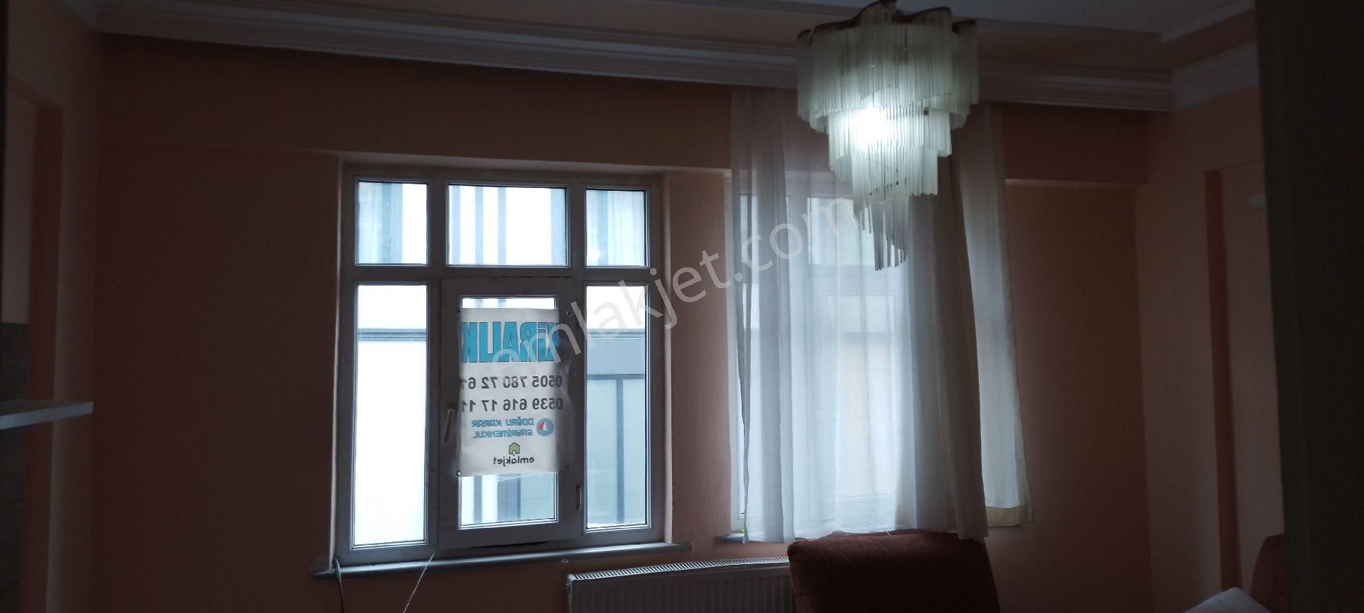 Trabzon Konaklar Mahallesi Kiralık Full Eşyalı Daıre - Görsel 12