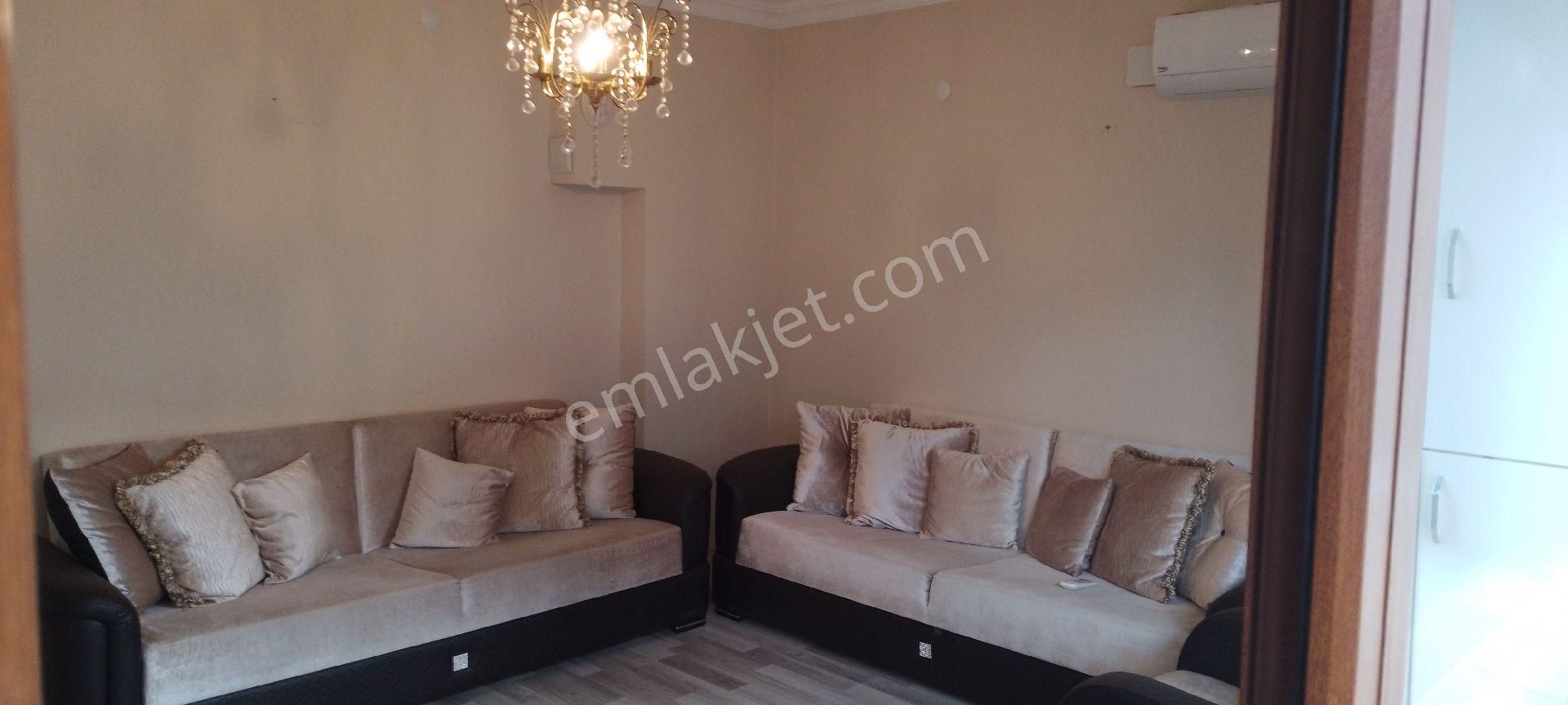 Trabzon Konaklar Mahallesi Kiralık Full Eşyalı Daıre - Görsel 20