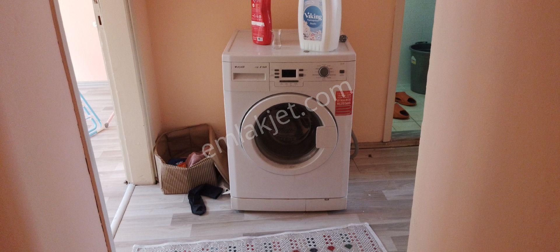 Trabzon Konaklar Mahallesi Kiralık Full Eşyalı Daıre - Görsel 6