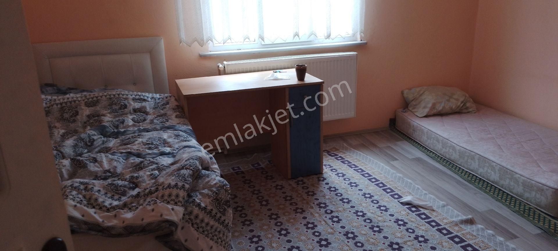 Trabzon Konaklar Mahallesi Kiralık Full Eşyalı Daıre - Görsel 15