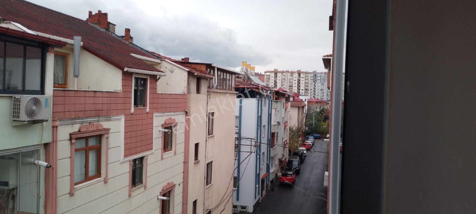 Trabzon Konaklar Mahallesi Kiralık Full Eşyalı Daıre - Görsel 11