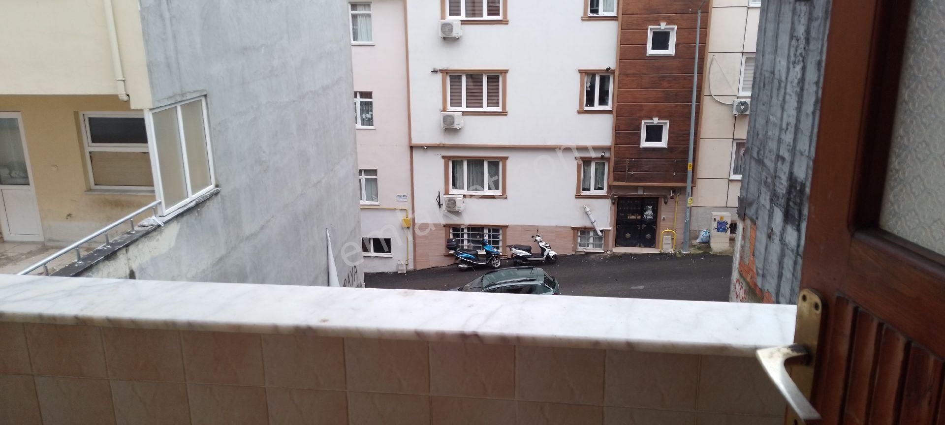 Trabzon Konaklar Mahallesi Kiralık Full Eşyalı Daıre - Görsel 14