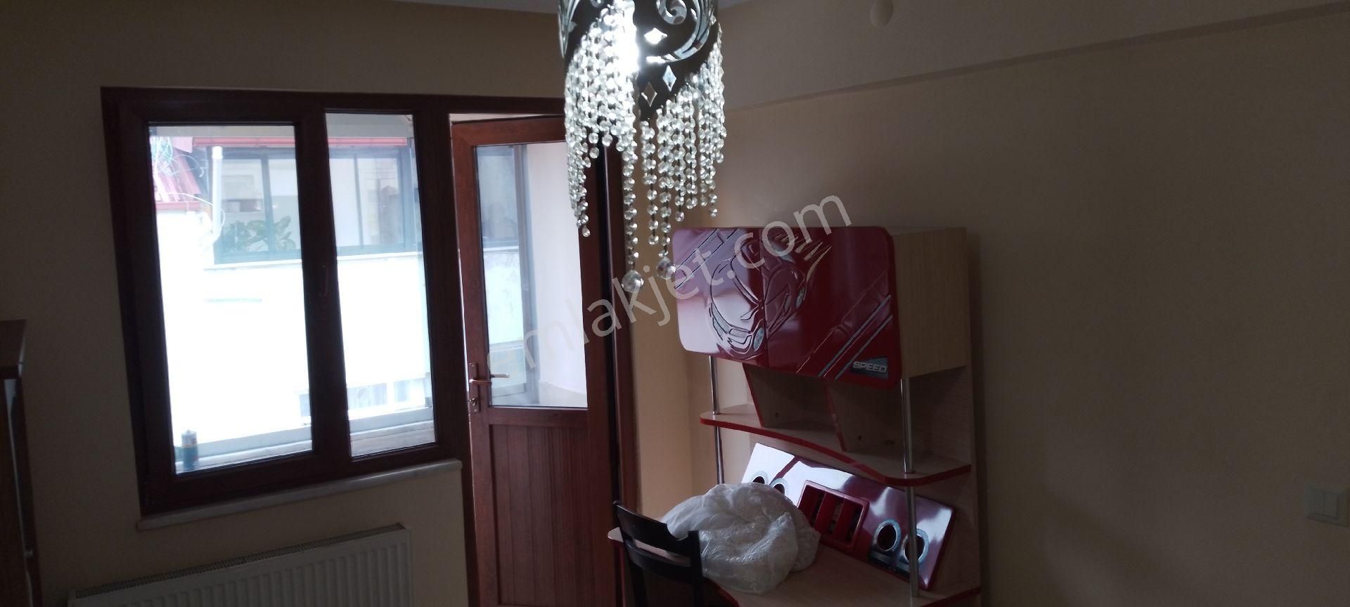 Trabzon Konaklar Mahallesi Kiralık Full Eşyalı Daıre - Görsel 7