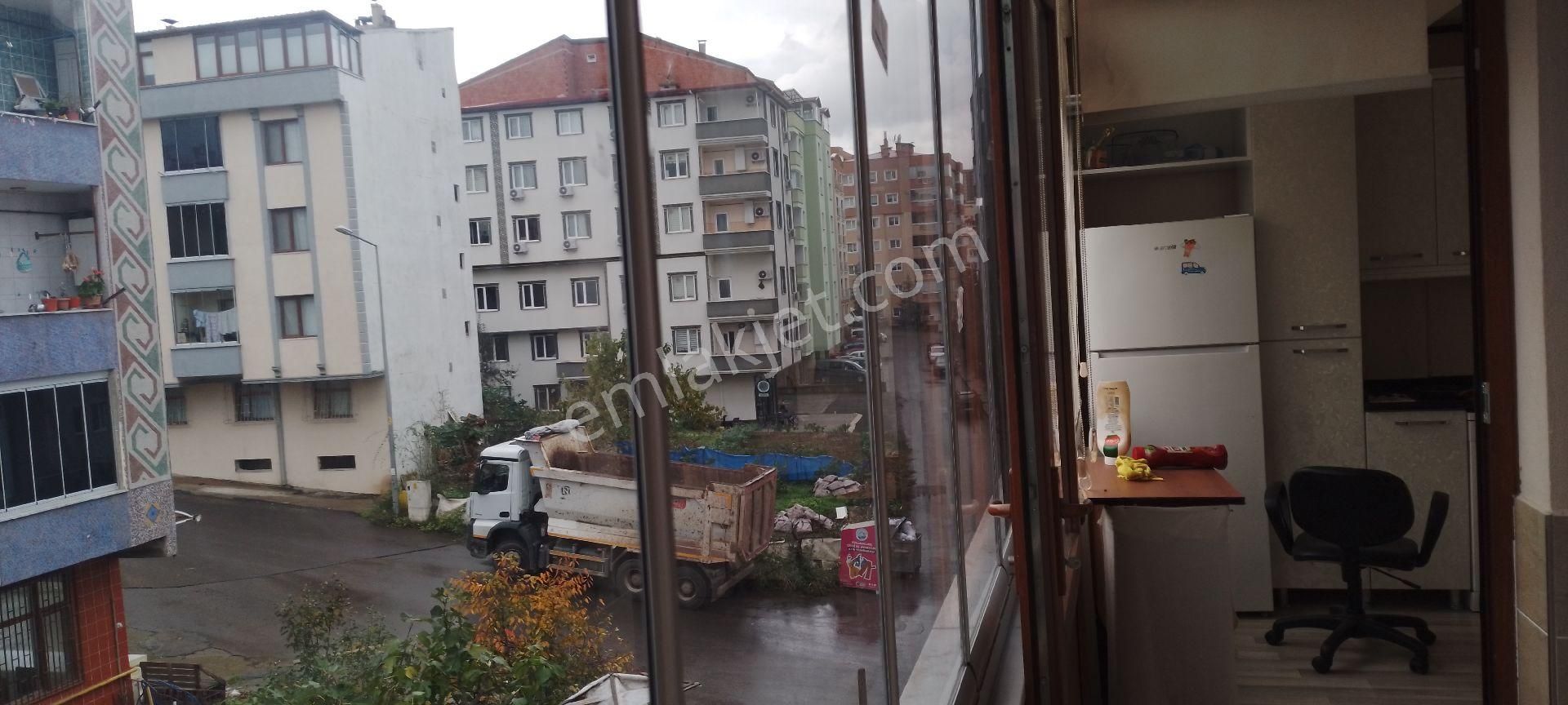 Trabzon Konaklar Mahallesi Kiralık Full Eşyalı Daıre - Görsel 21