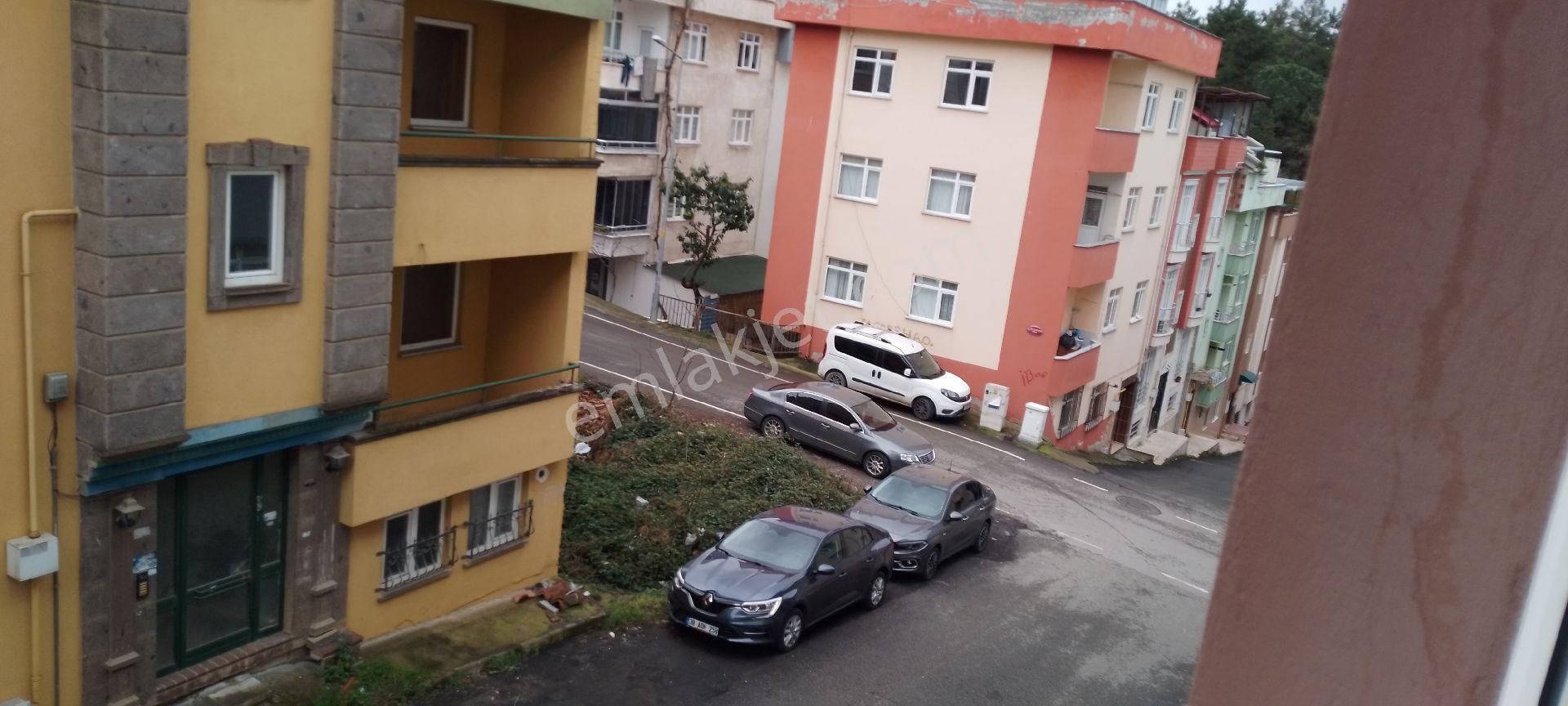 Trabzon Konaklar Mahallesi Kiralık Full Eşyalı Daıre - Görsel 13