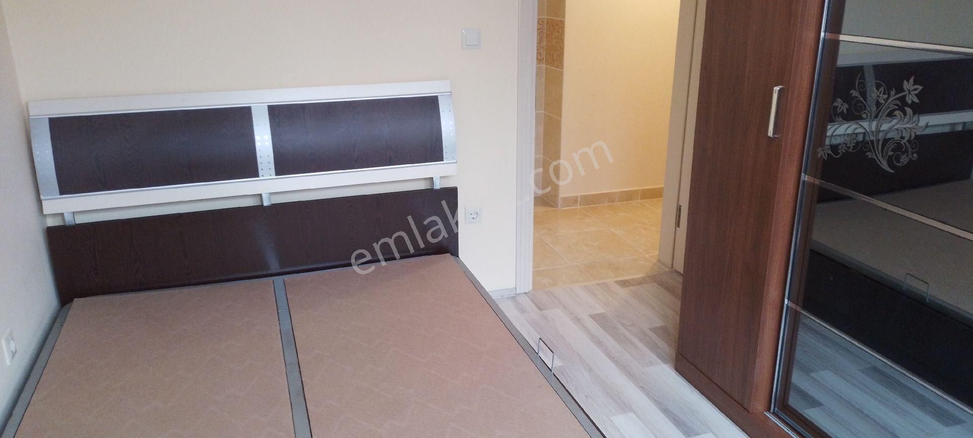 Trabzon Konaklar Mahallesi Kiralık Full Eşyalı Daıre - Görsel 18