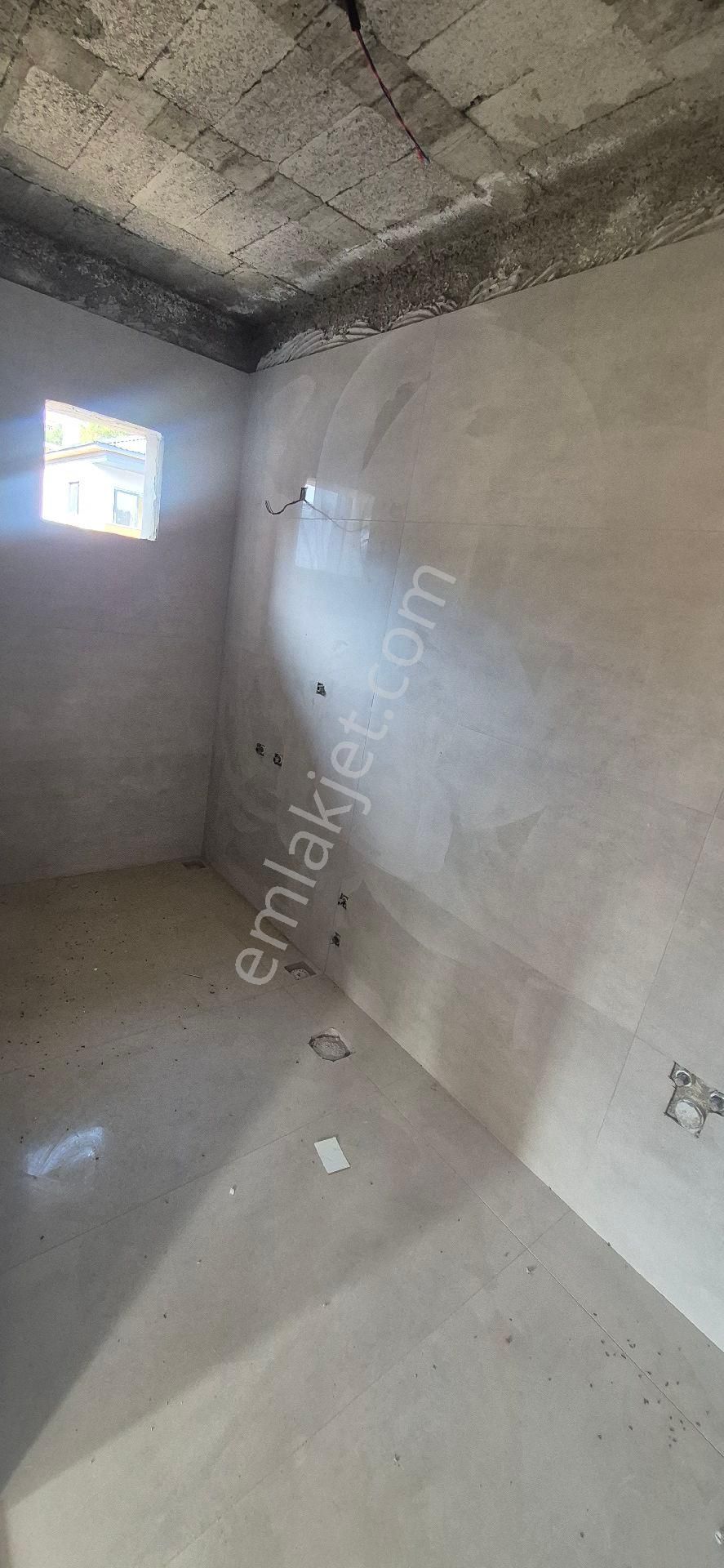 Tarsus Çamlıyayla Cuma Yakasında Satılık Lüks Vila - Görsel 5