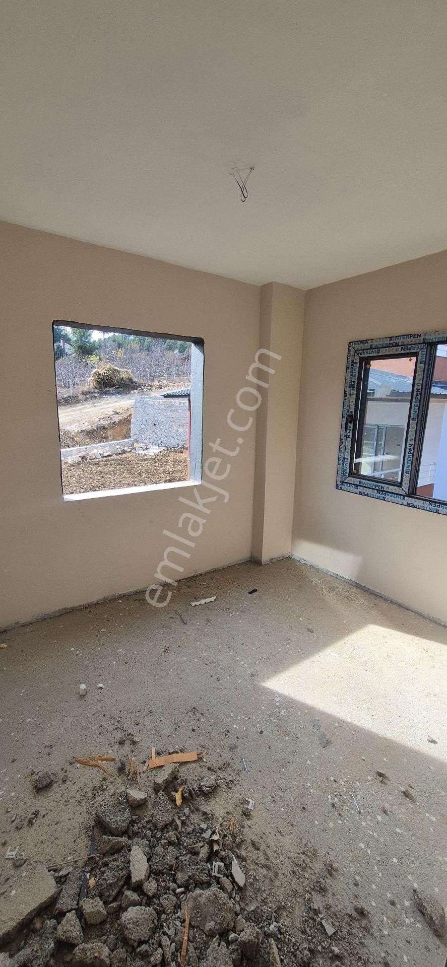 Tarsus Çamlıyayla Cuma Yakasında Satılık Lüks Vila - Görsel 4