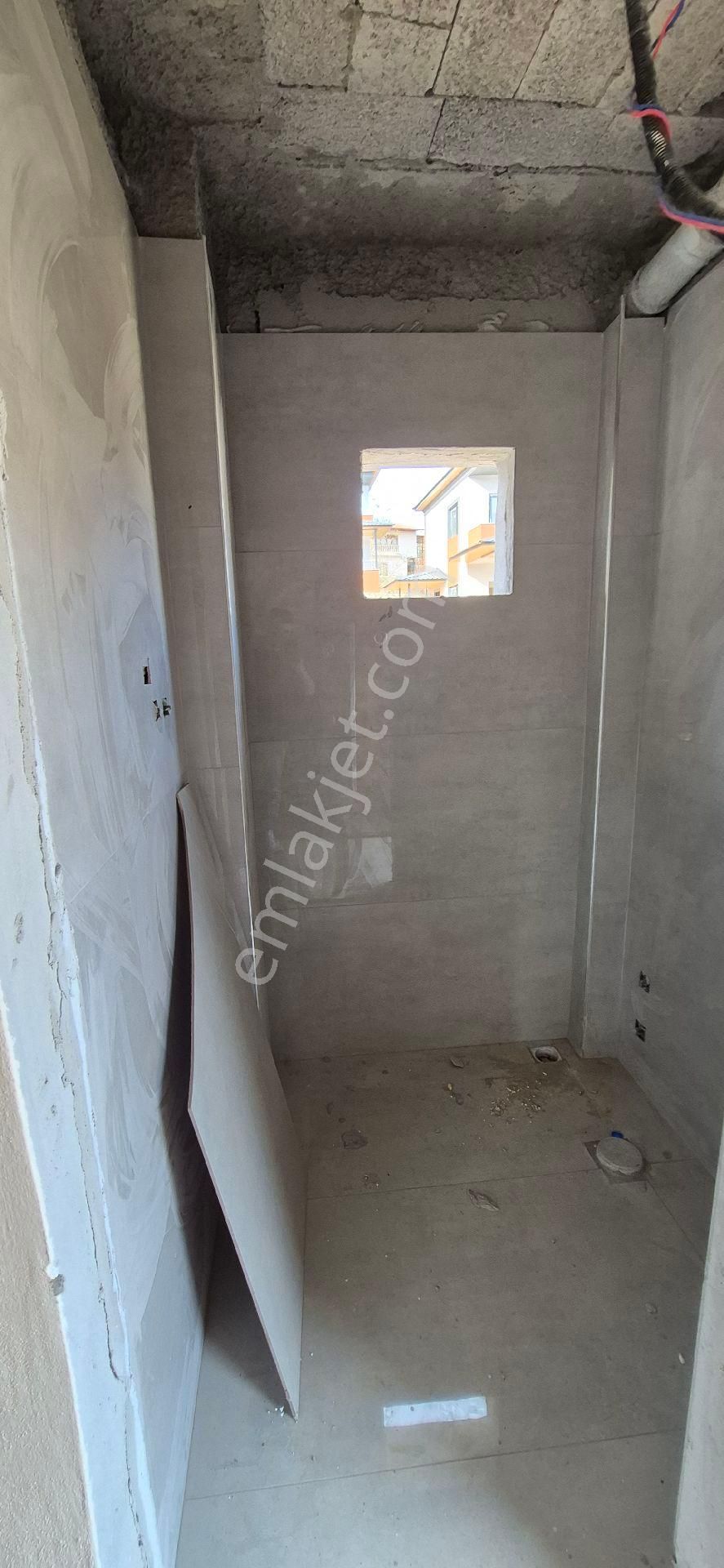 Tarsus Çamlıyayla Cuma Yakasında Satılık Lüks Vila - Görsel 16