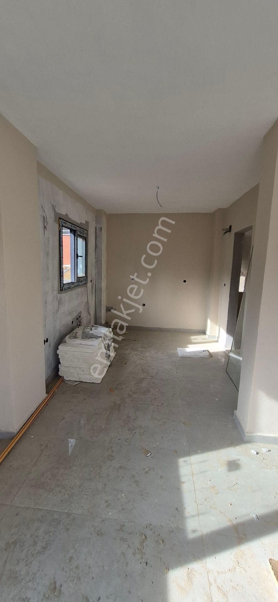 Tarsus Çamlıyayla Cuma Yakasında Satılık Lüks Vila - Görsel 13