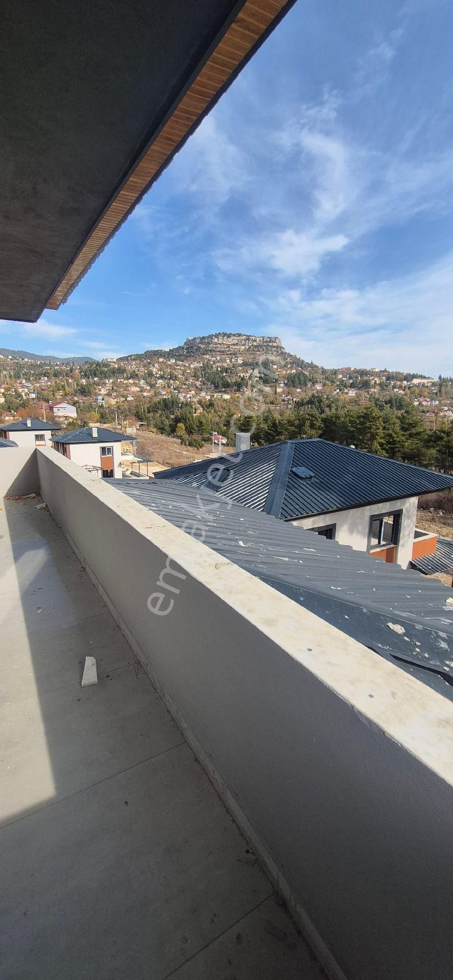 Tarsus Çamlıyayla Cuma Yakasında Satılık Lüks Vila - Görsel 7
