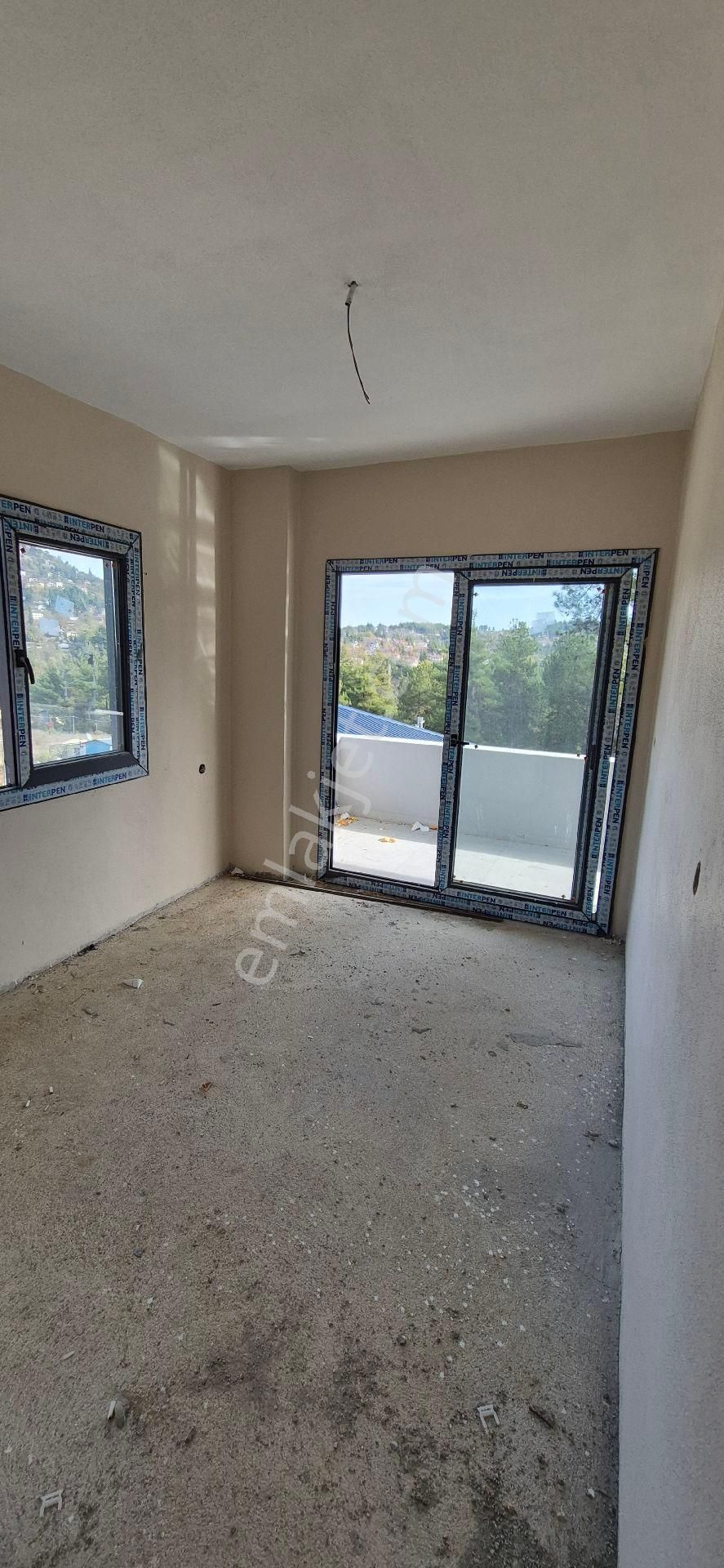Tarsus Çamlıyayla Cuma Yakasında Satılık Lüks Vila - Görsel 17