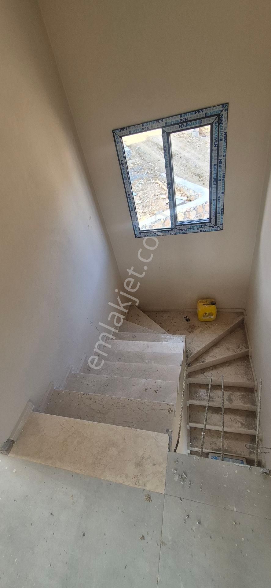 Tarsus Çamlıyayla Cuma Yakasında Satılık Lüks Vila - Görsel 10