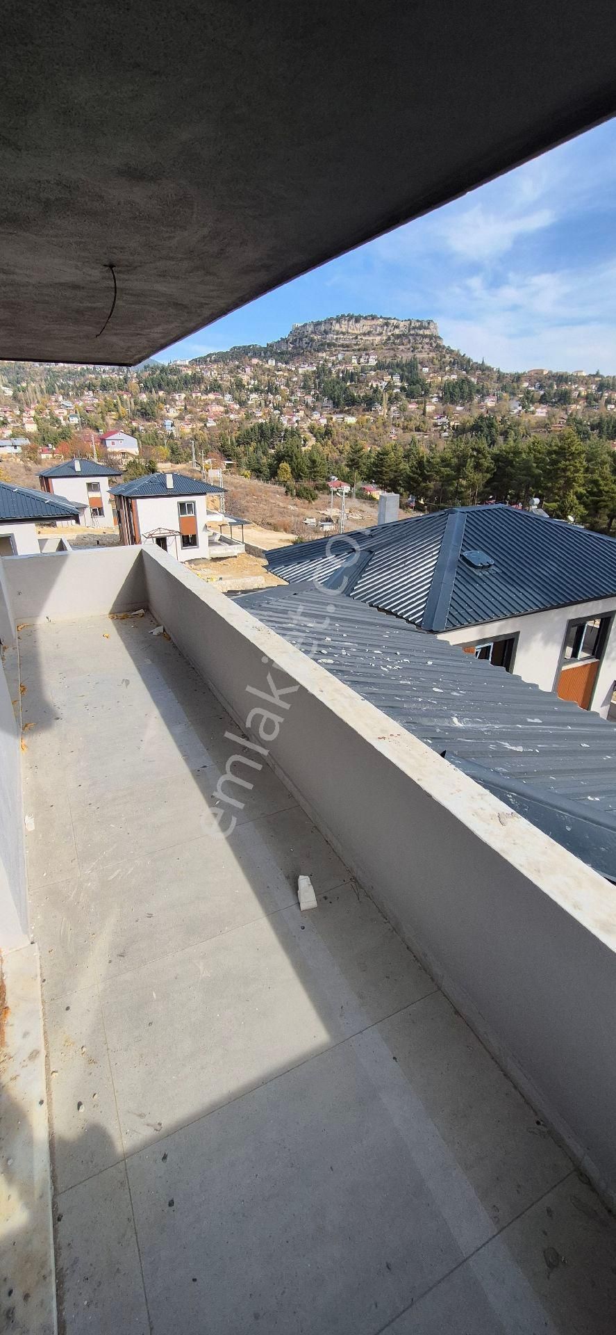 Tarsus Çamlıyayla Cuma Yakasında Satılık Lüks Vila - Görsel 21
