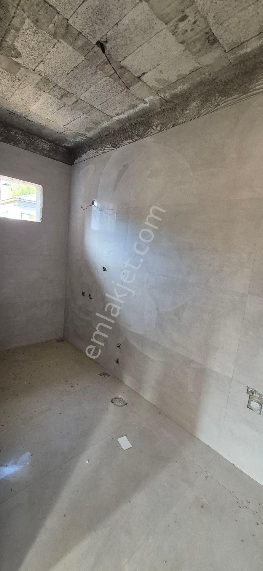 Tarsus Çamlıyayla Cuma Yakasında Satılık Lüks Vila - Görsel 20