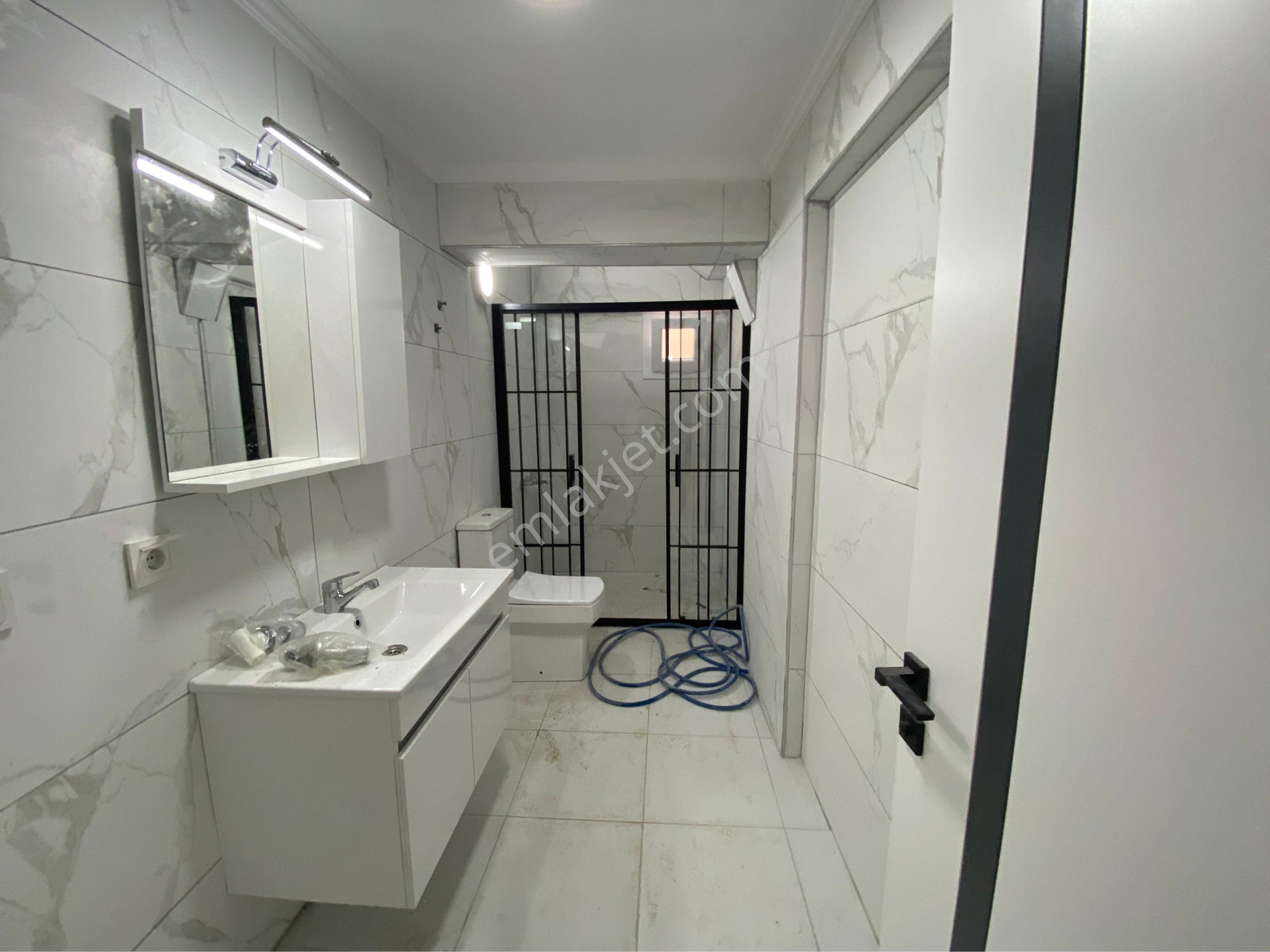 Didim Altınkum’da Denize Yakın Full Yapılı 2+1 Daire - Görsel 15