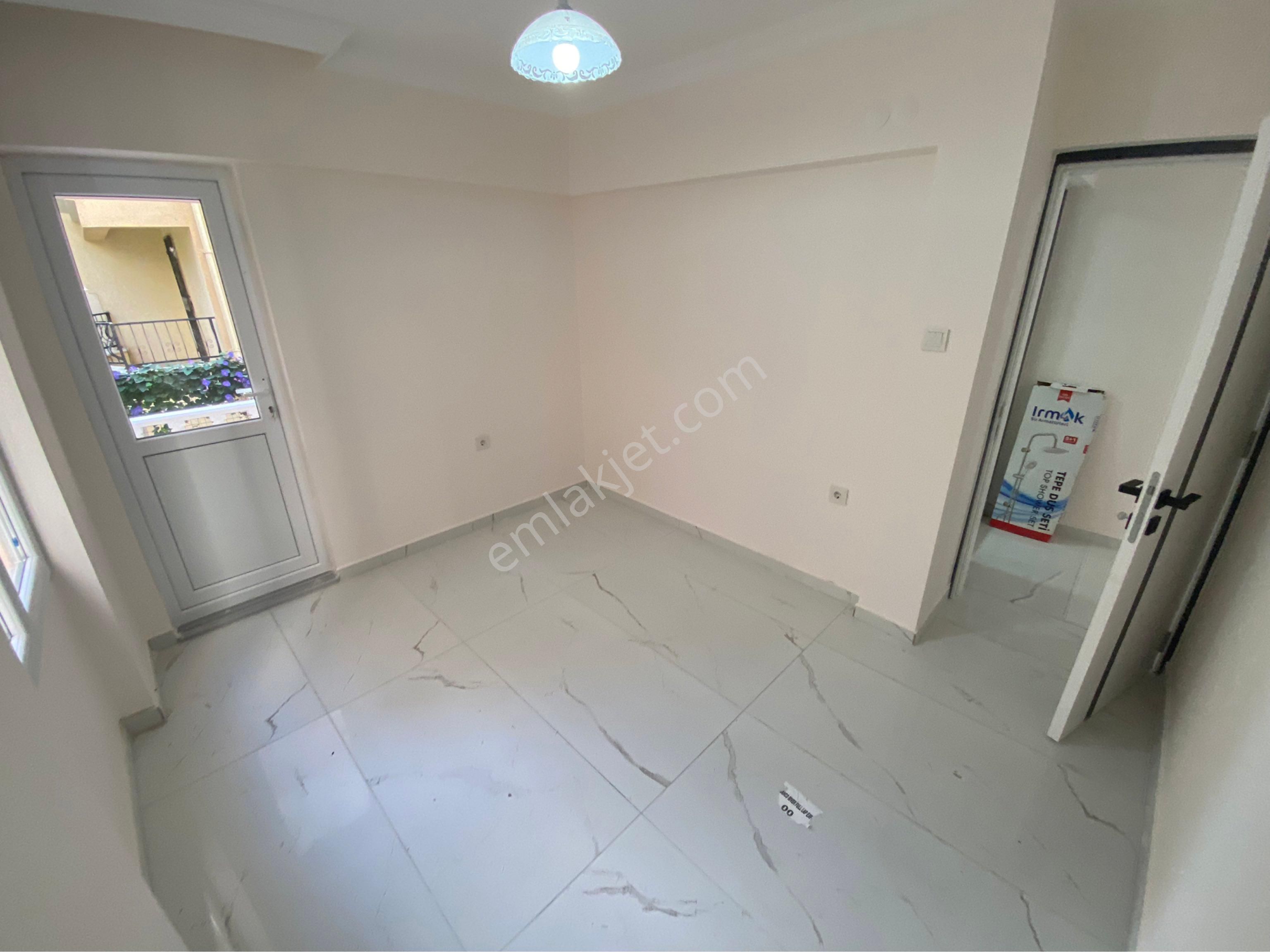 Didim Altınkum’da Denize Yakın Full Yapılı 2+1 Daire - Görsel 20