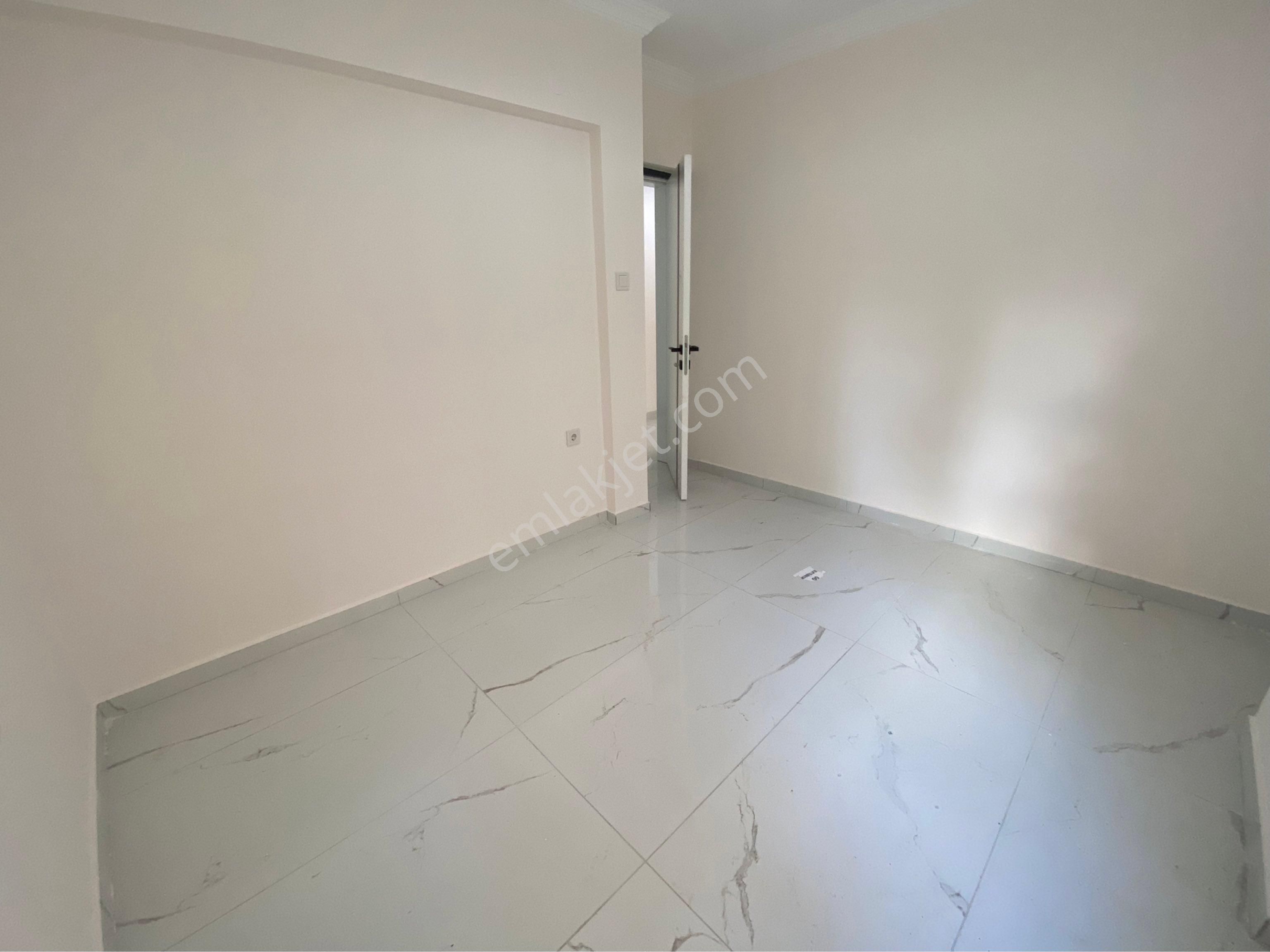 Didim Altınkum’da Denize Yakın Full Yapılı 2+1 Daire - Görsel 19