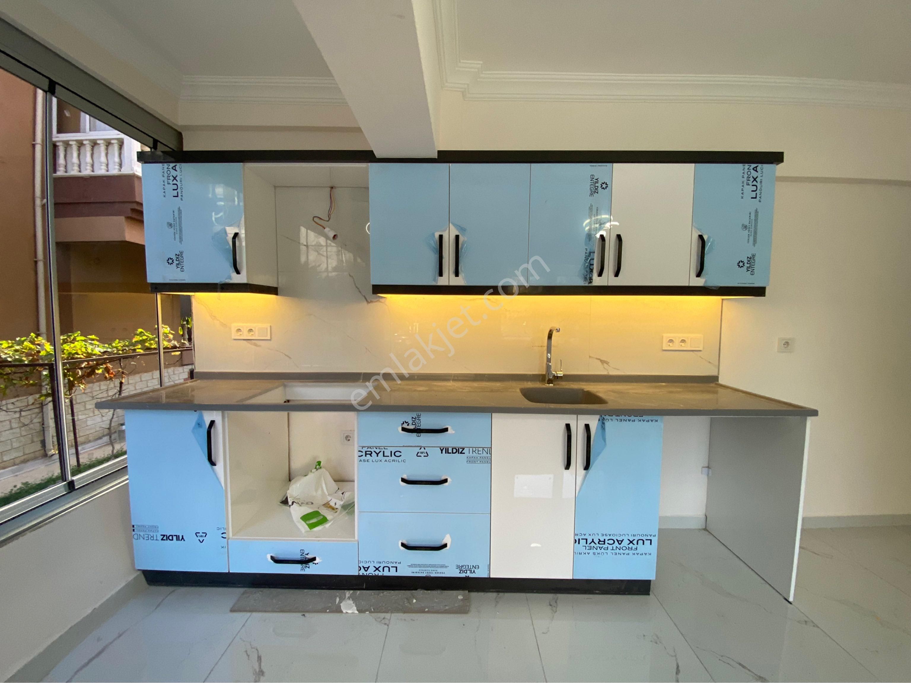 Didim Altınkum’da Denize Yakın Full Yapılı 2+1 Daire - Görsel 2