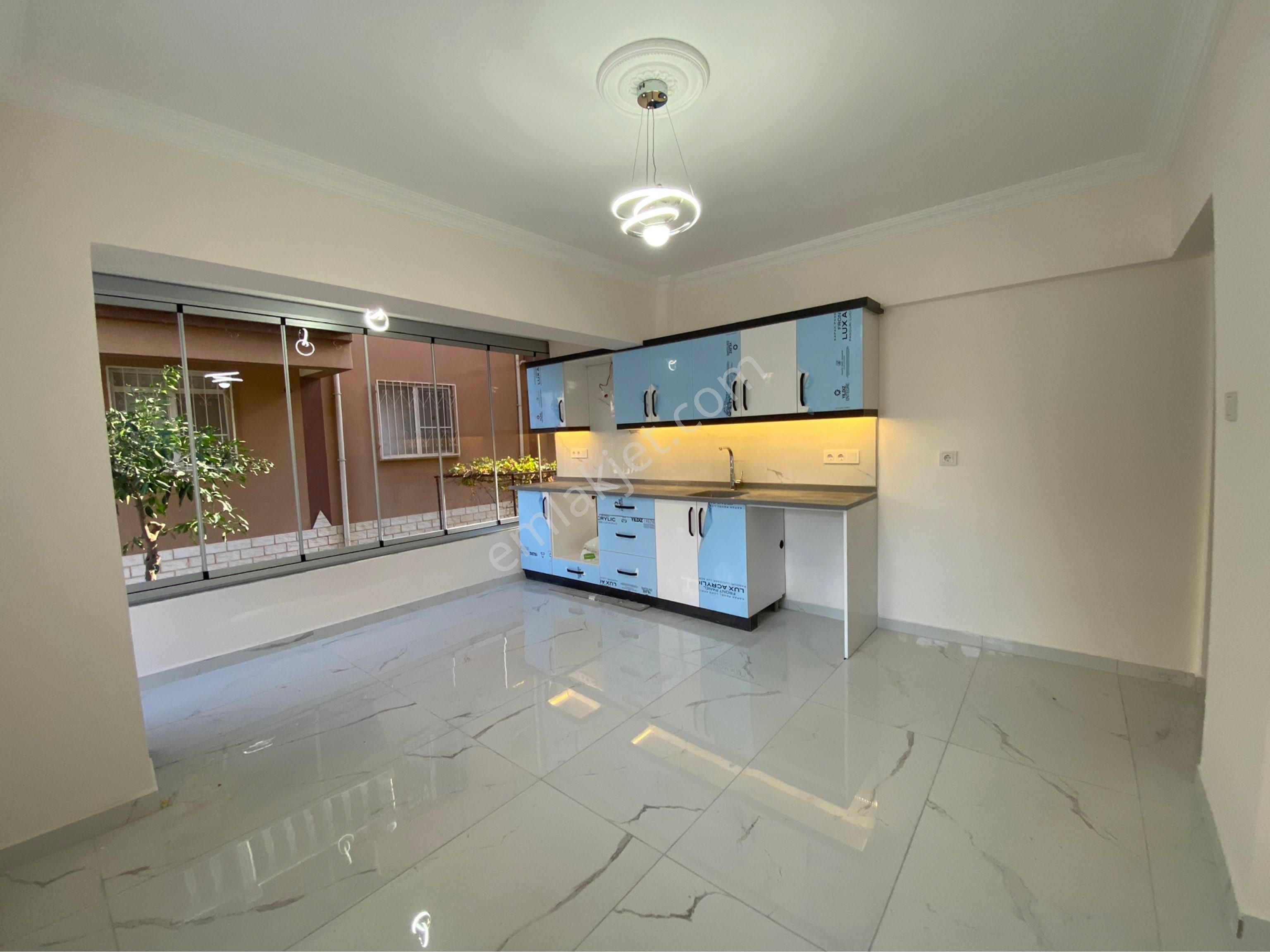 Didim Altınkum’da Denize Yakın Full Yapılı 2+1 Daire