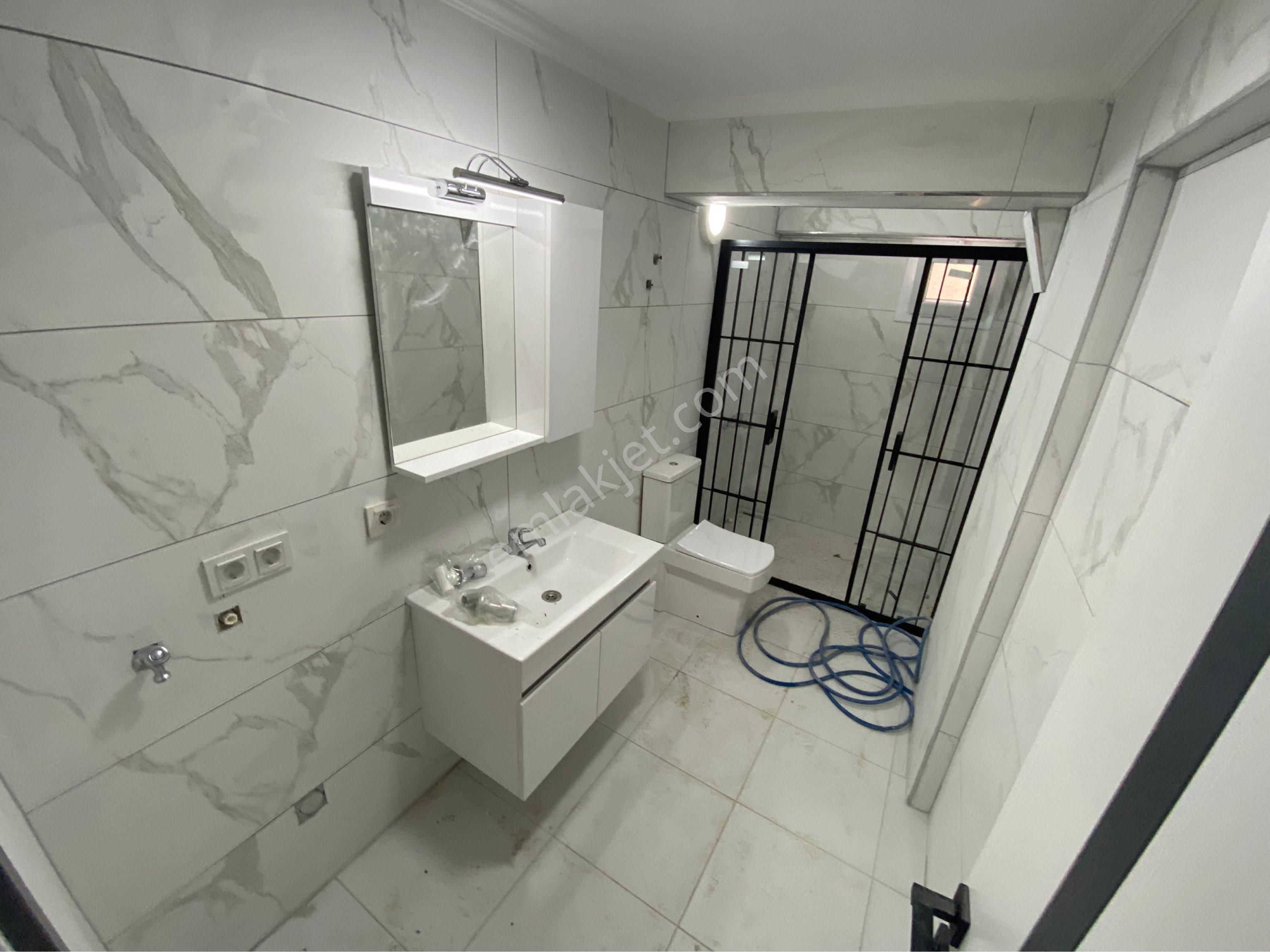 Didim Altınkum’da Denize Yakın Full Yapılı 2+1 Daire - Görsel 16