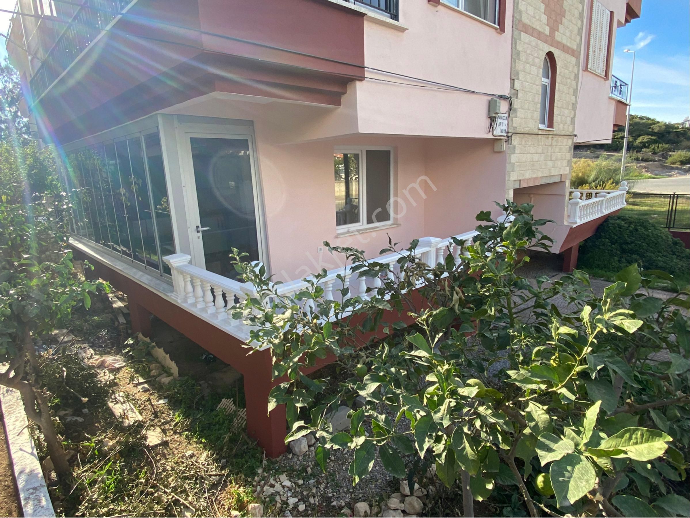 Didim Altınkum’da Denize Yakın Full Yapılı 2+1 Daire - Görsel 14