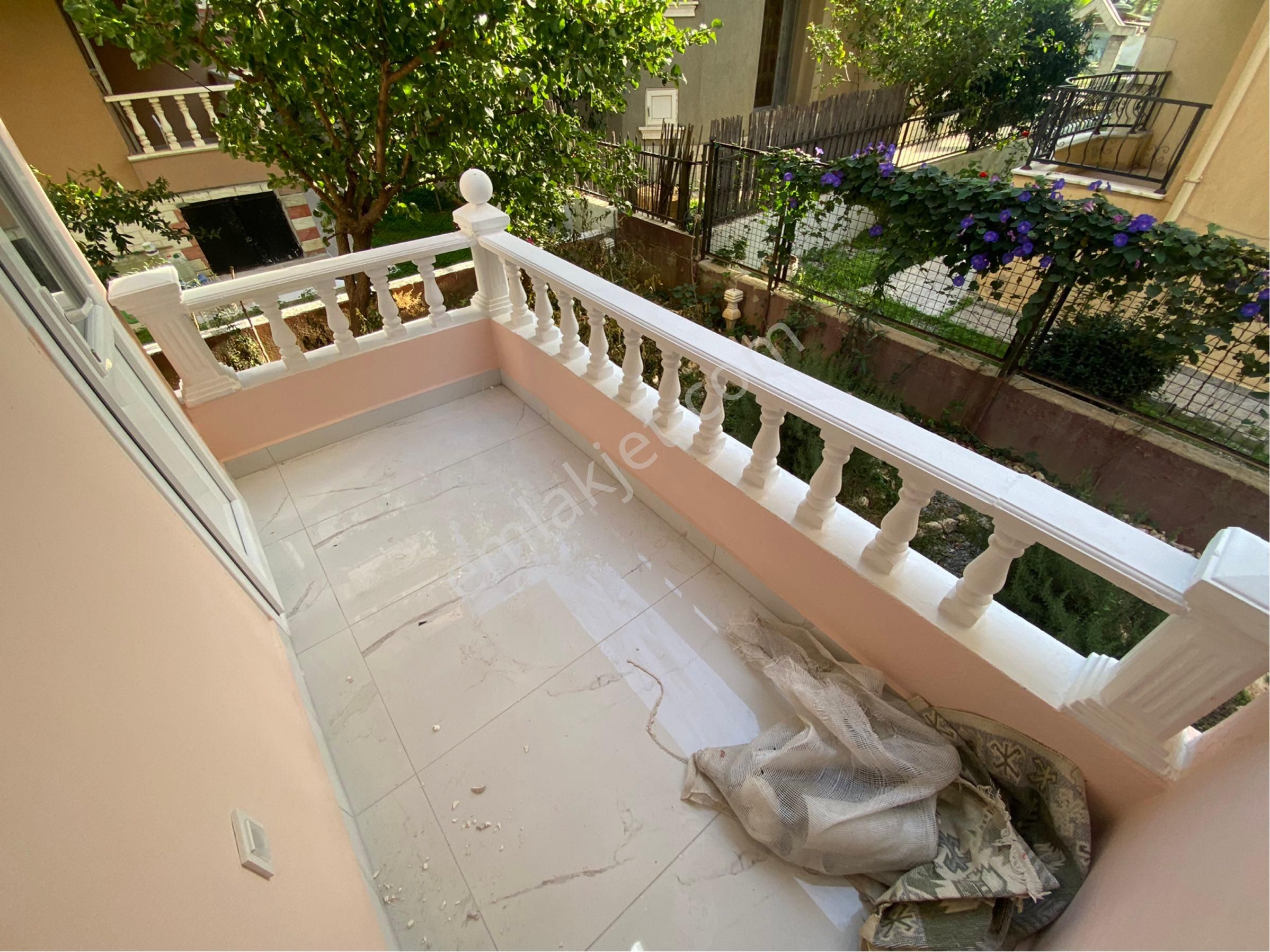 Didim Altınkum’da Denize Yakın Full Yapılı 2+1 Daire - Görsel 27