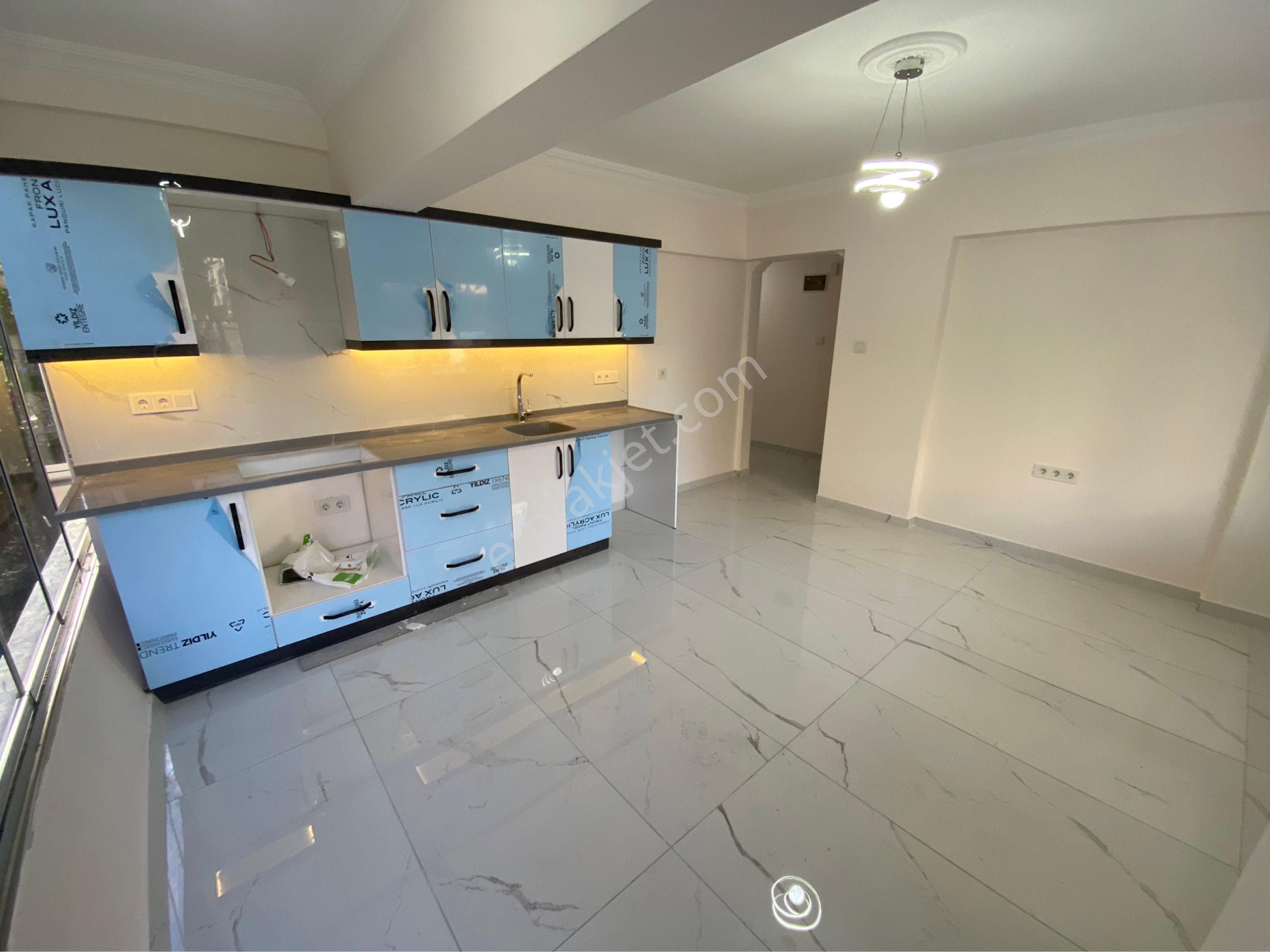 Didim Altınkum’da Denize Yakın Full Yapılı 2+1 Daire - Görsel 6