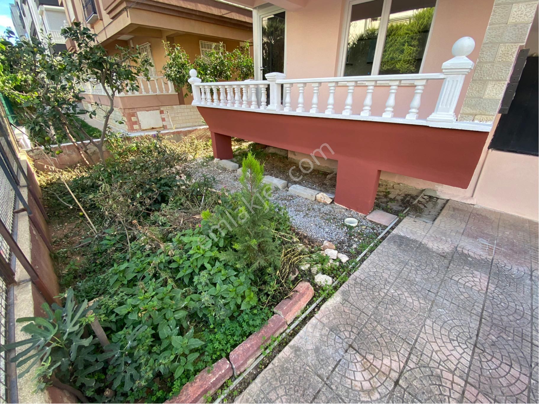 Didim Altınkum’da Denize Yakın Full Yapılı 2+1 Daire - Görsel 11