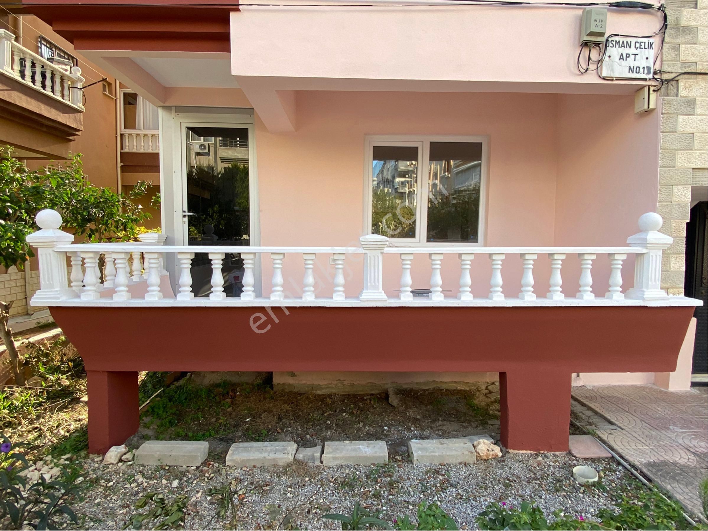 Didim Altınkum’da Denize Yakın Full Yapılı 2+1 Daire - Görsel 25