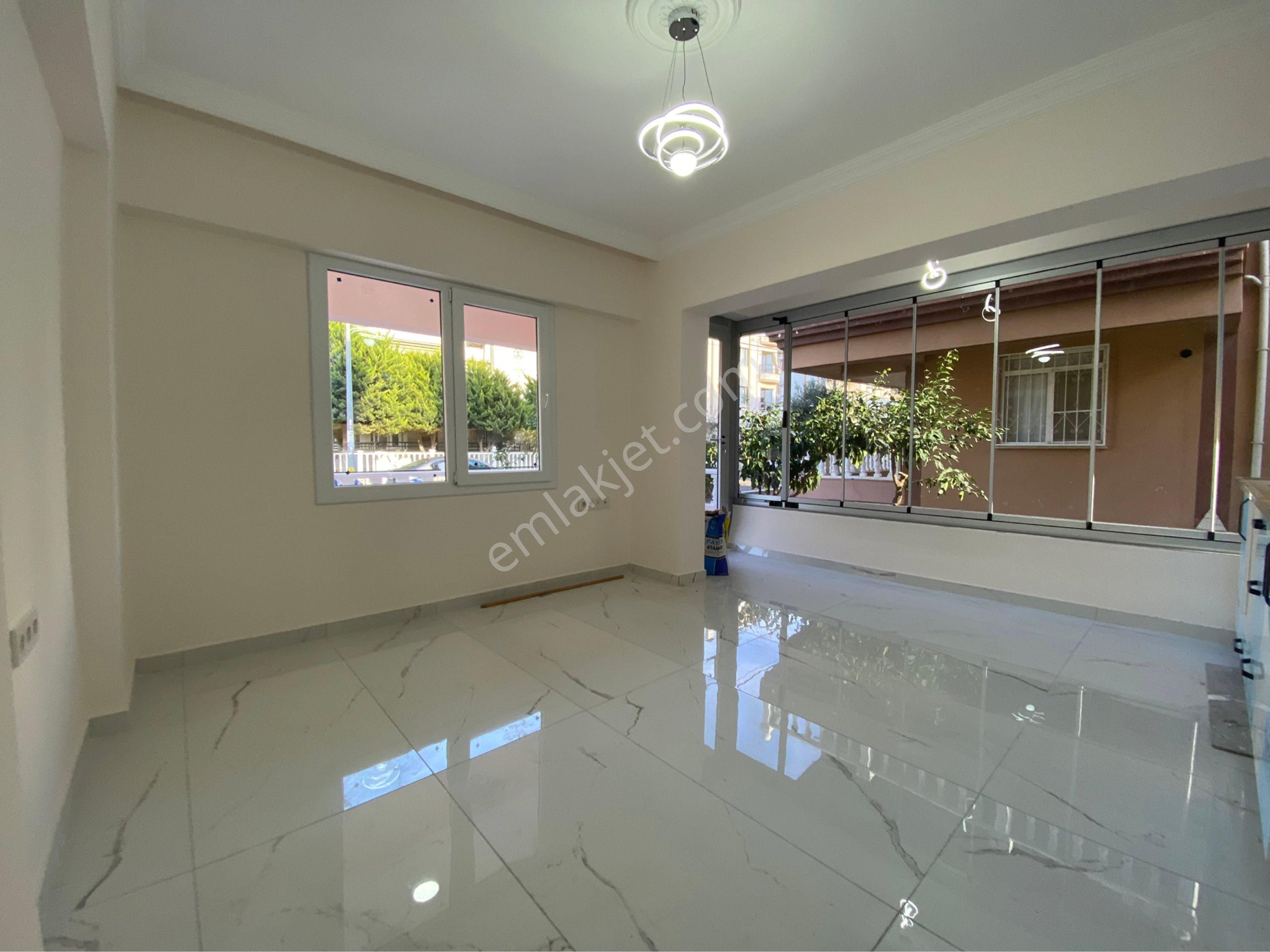 Didim Altınkum’da Denize Yakın Full Yapılı 2+1 Daire - Görsel 4