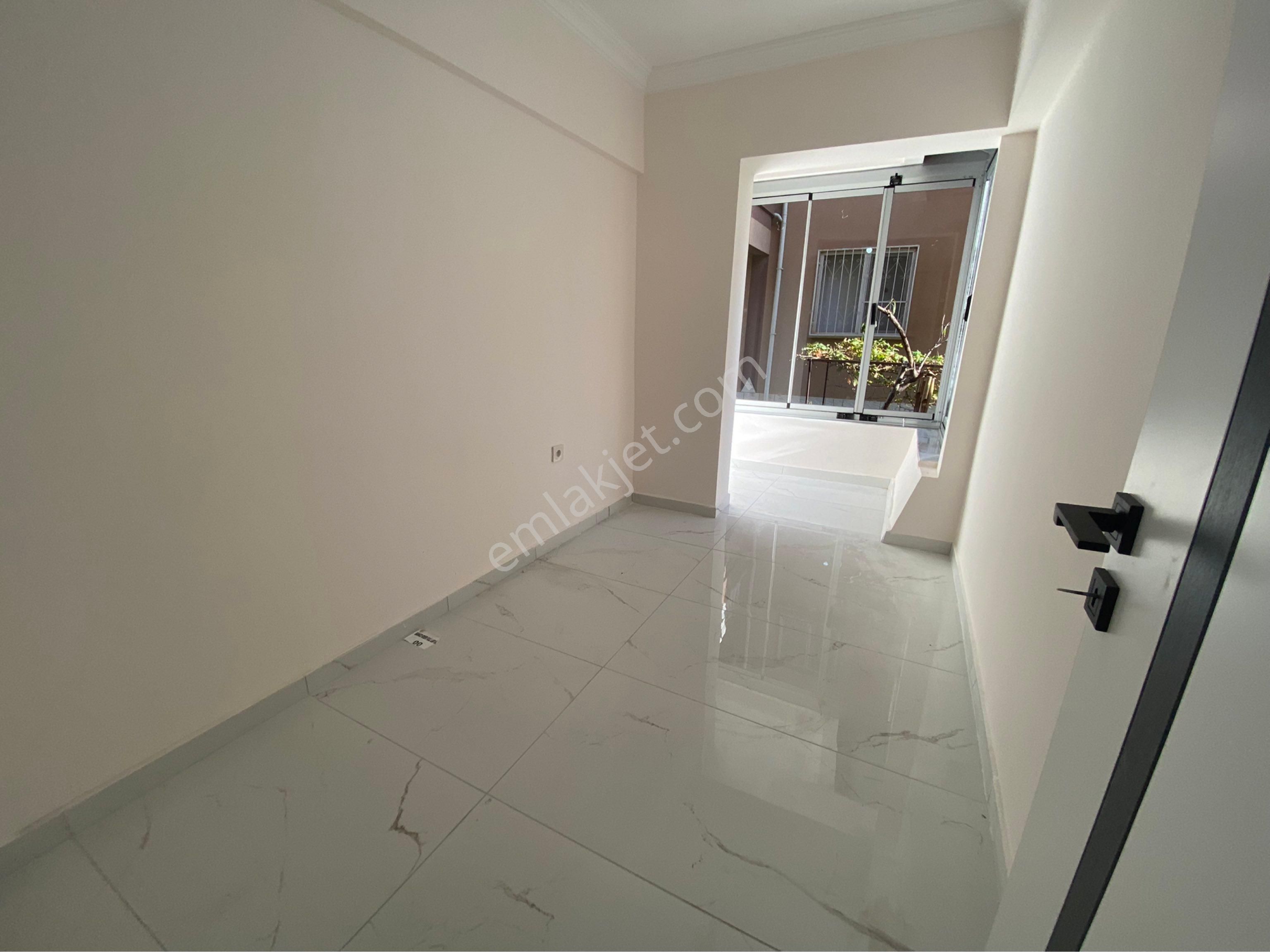 Didim Altınkum’da Denize Yakın Full Yapılı 2+1 Daire - Görsel 21