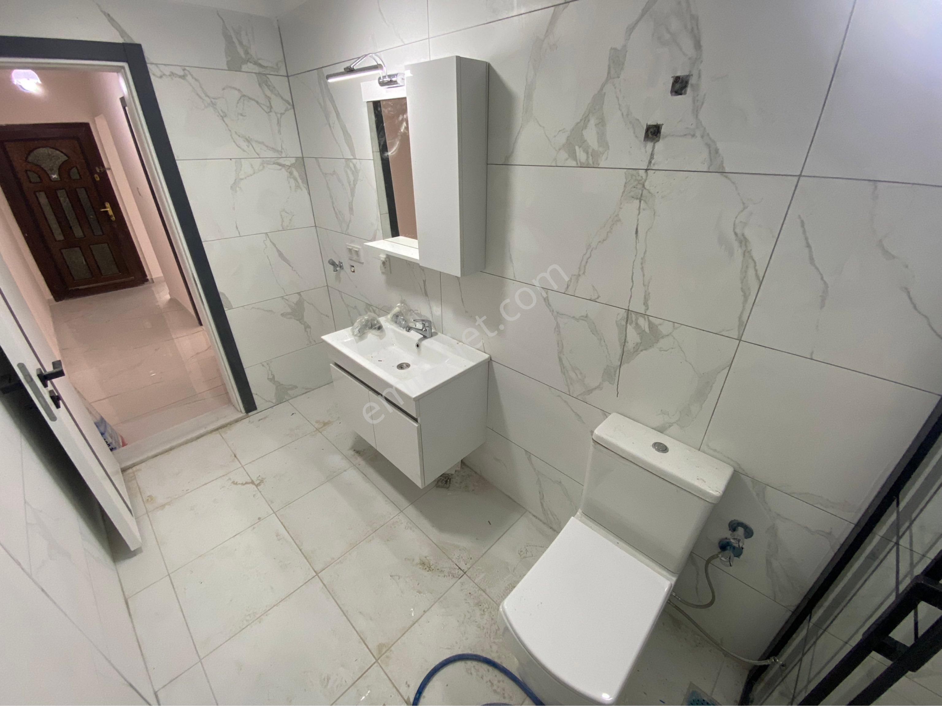 Didim Altınkum’da Denize Yakın Full Yapılı 2+1 Daire - Görsel 17