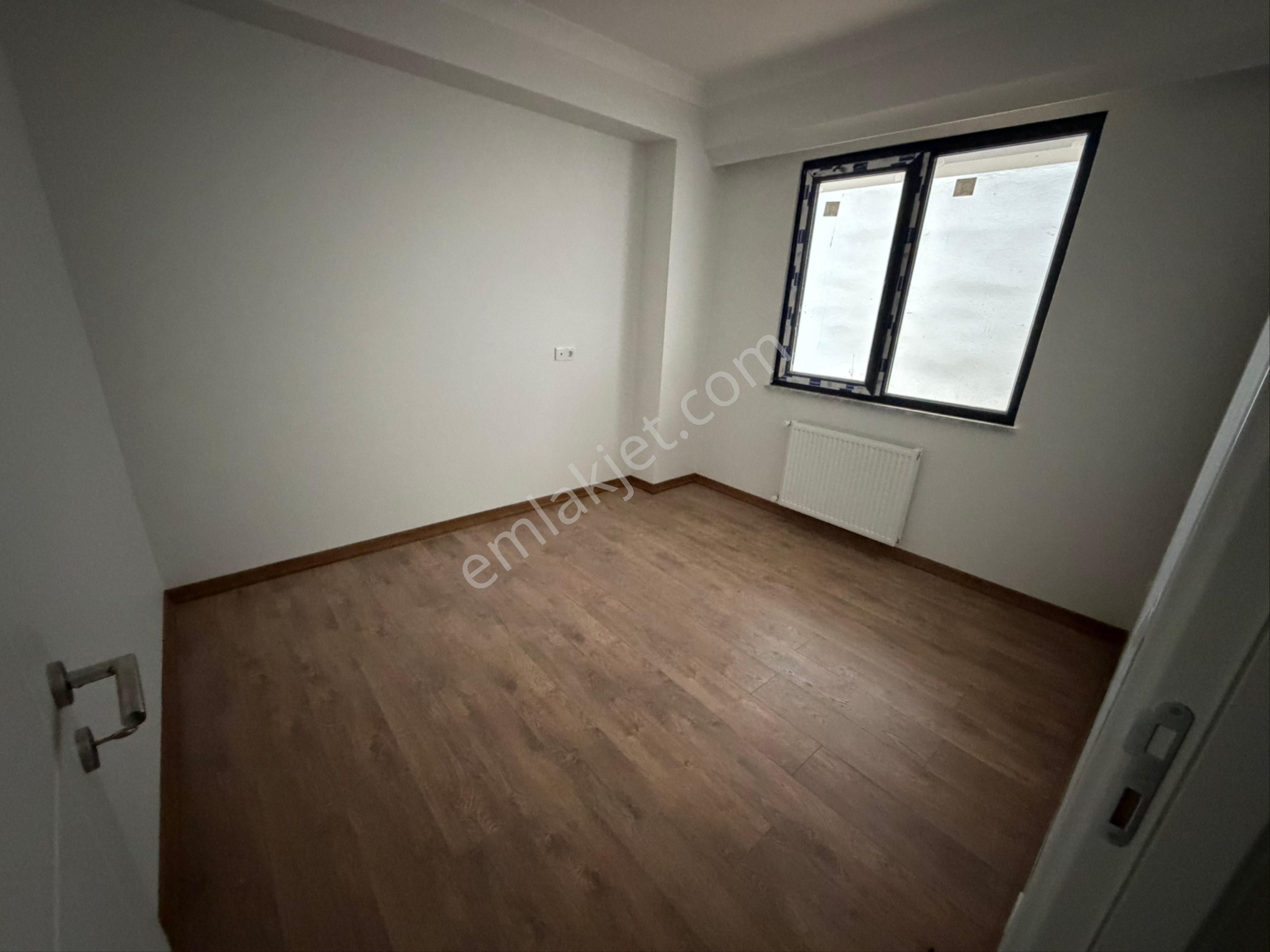 Nobel Gayrimenkulden Cumhuriyet Mahallesinde 0 Binada Satılık 2+1