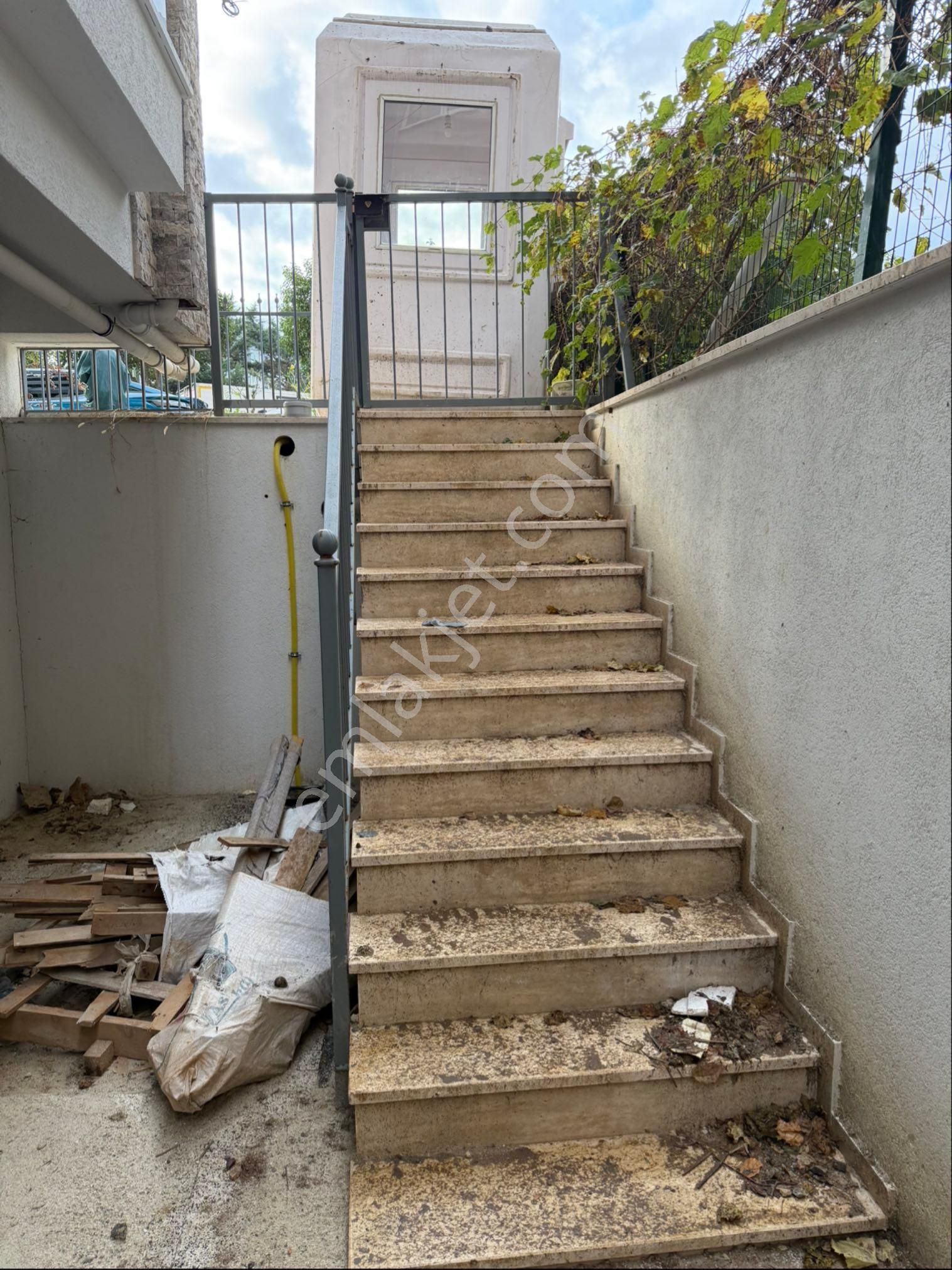 Nobel Gayrimenkulden Cumhuriyet Mahallesinde 0 Binada Satılık 2+1 - Görsel 5