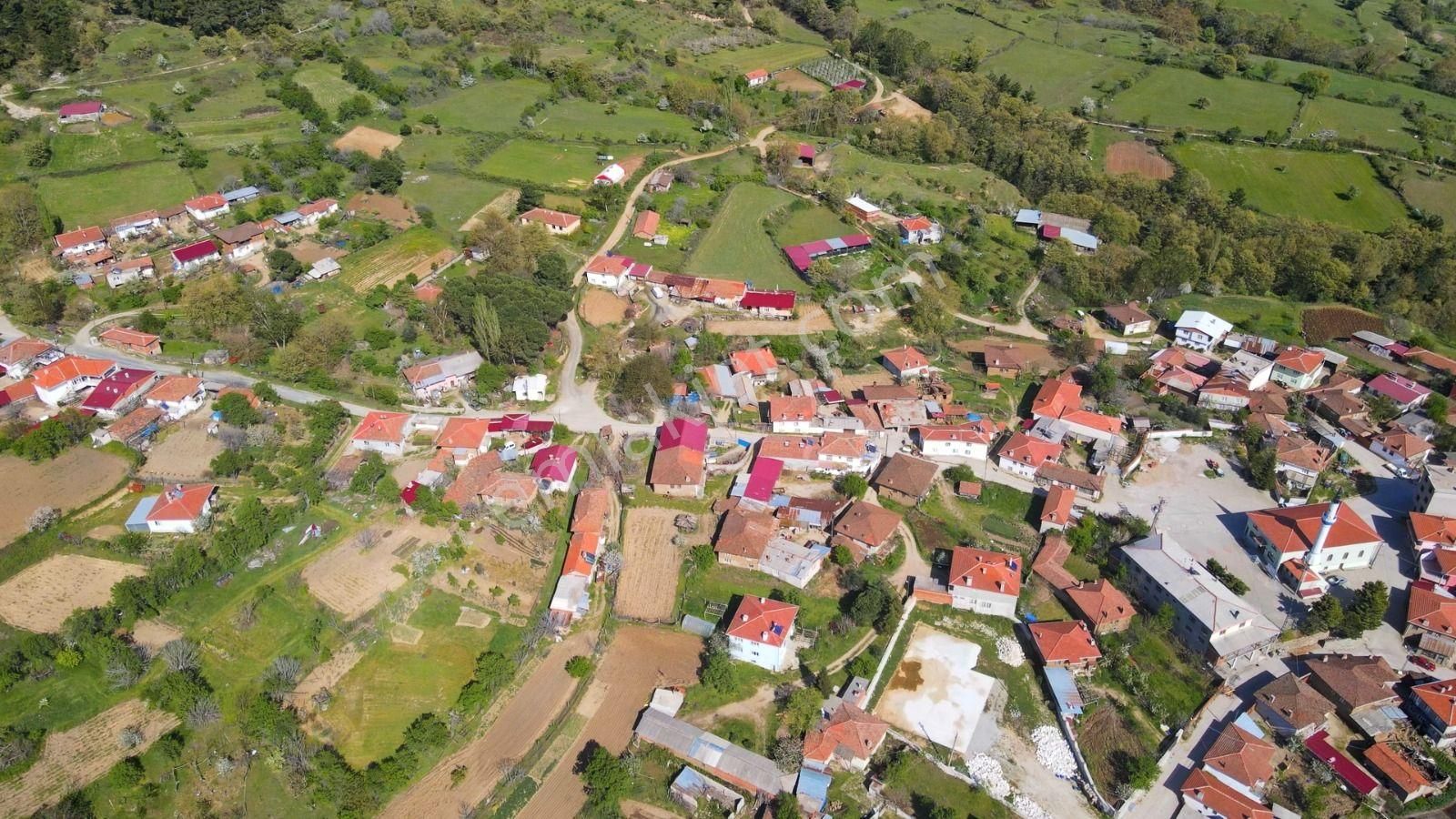 Eu Gayrimenkul'den Çanakkale Bayramiç Yeşilköy Mevkiinde 254 M2 40/80 İmarlı Arsa - Görsel 6