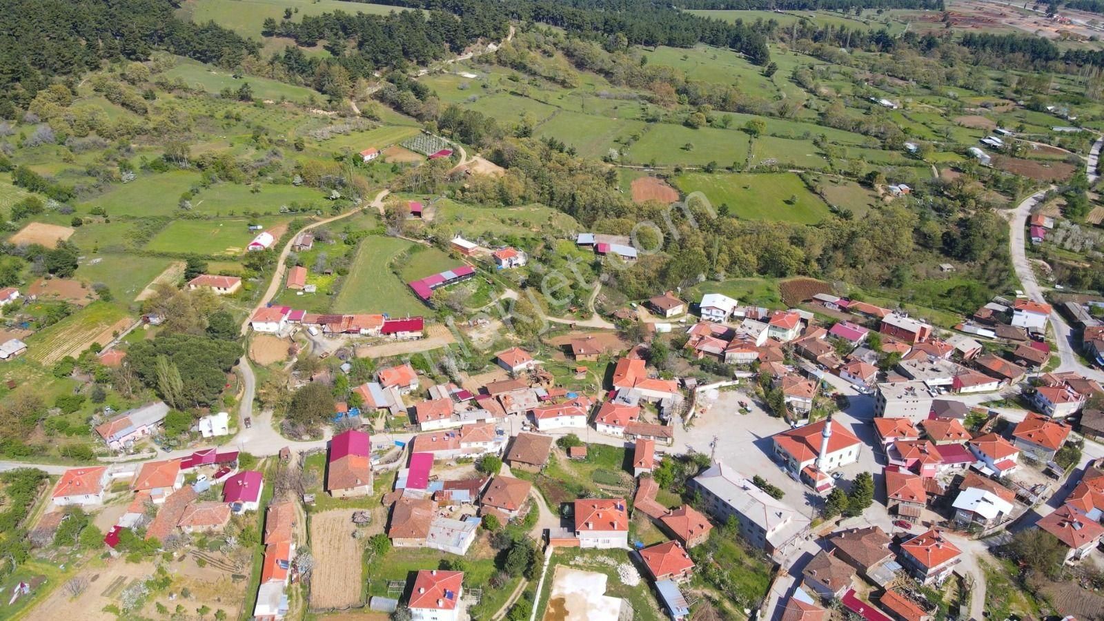 Eu Gayrimenkul'den Çanakkale Bayramiç Yeşilköy Mevkiinde 254 M2 40/80 İmarlı Arsa - Görsel 21