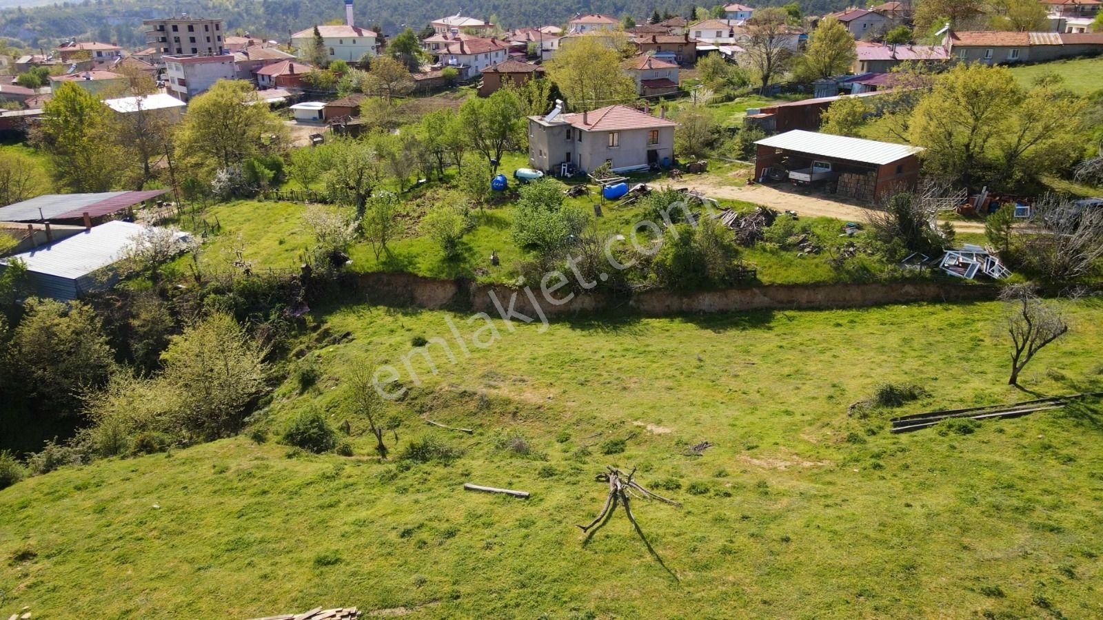 Eu Gayrimenkul'den Çanakkale Bayramiç Yeşilköy Mevkiinde 254 M2 40/80 İmarlı Arsa - Görsel 13