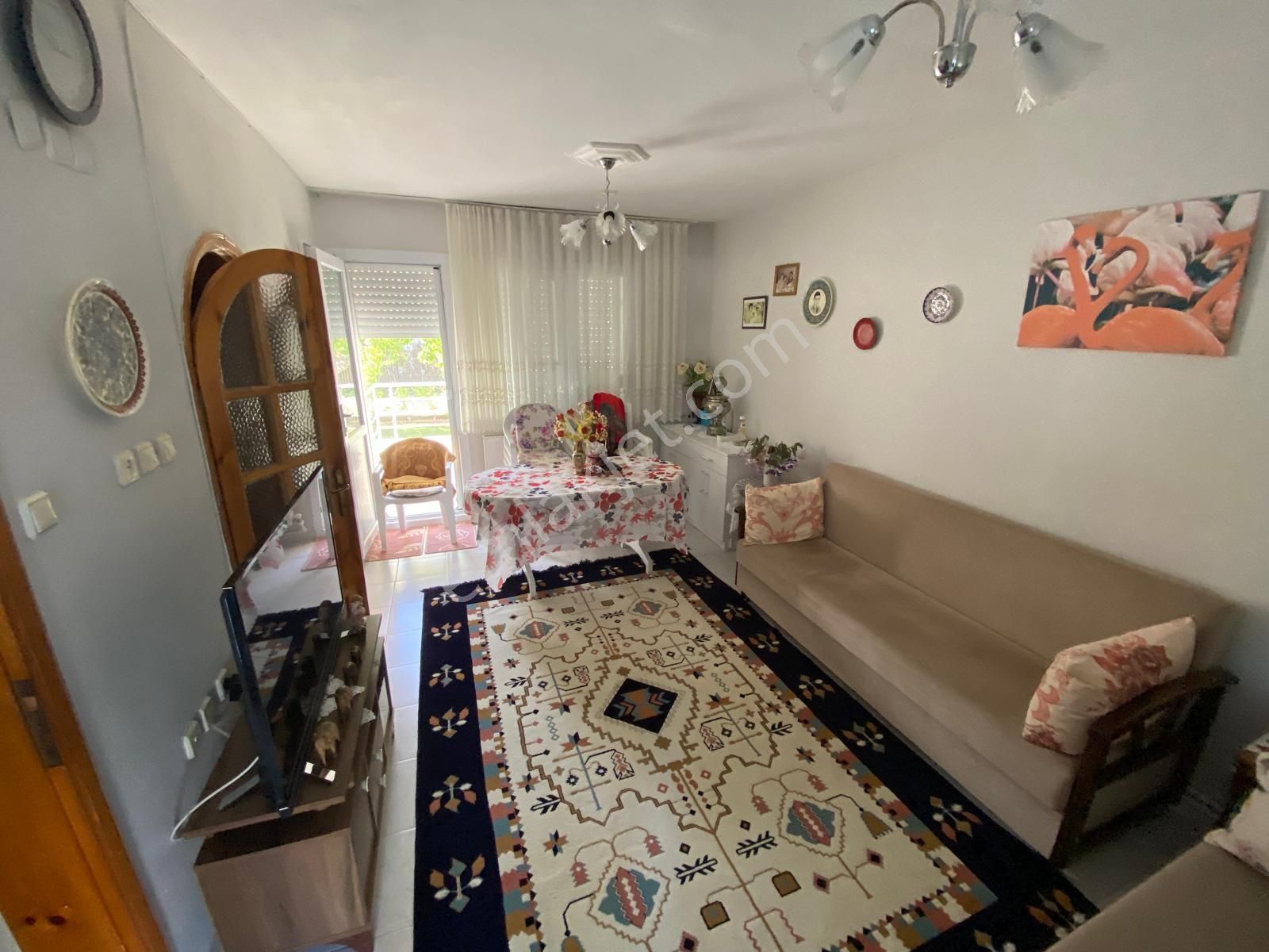 Mançodan İmko Sitesinde 3+1 Yazlık - Görsel 16