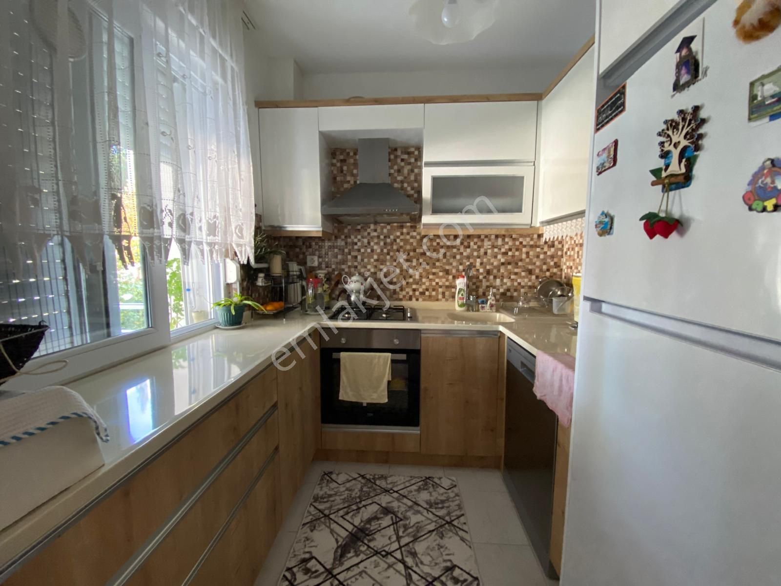 Mançodan İmko Sitesinde 3+1 Yazlık - Görsel 2