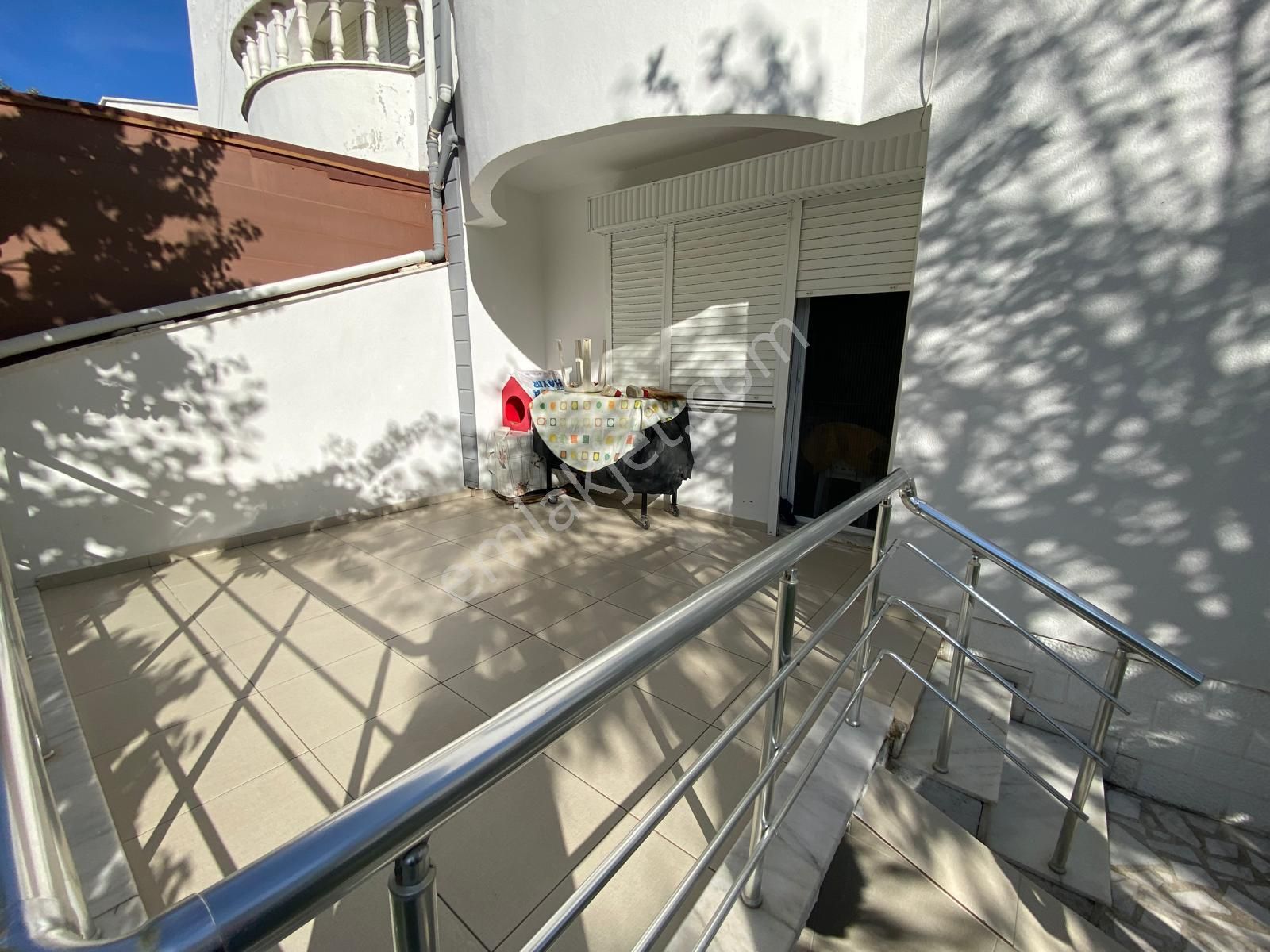 Mançodan İmko Sitesinde 3+1 Yazlık - Görsel 7