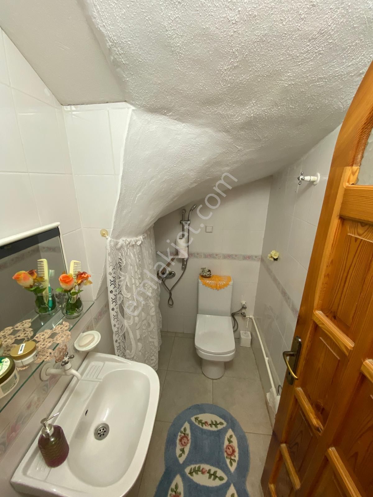 Mançodan İmko Sitesinde 3+1 Yazlık - Görsel 28