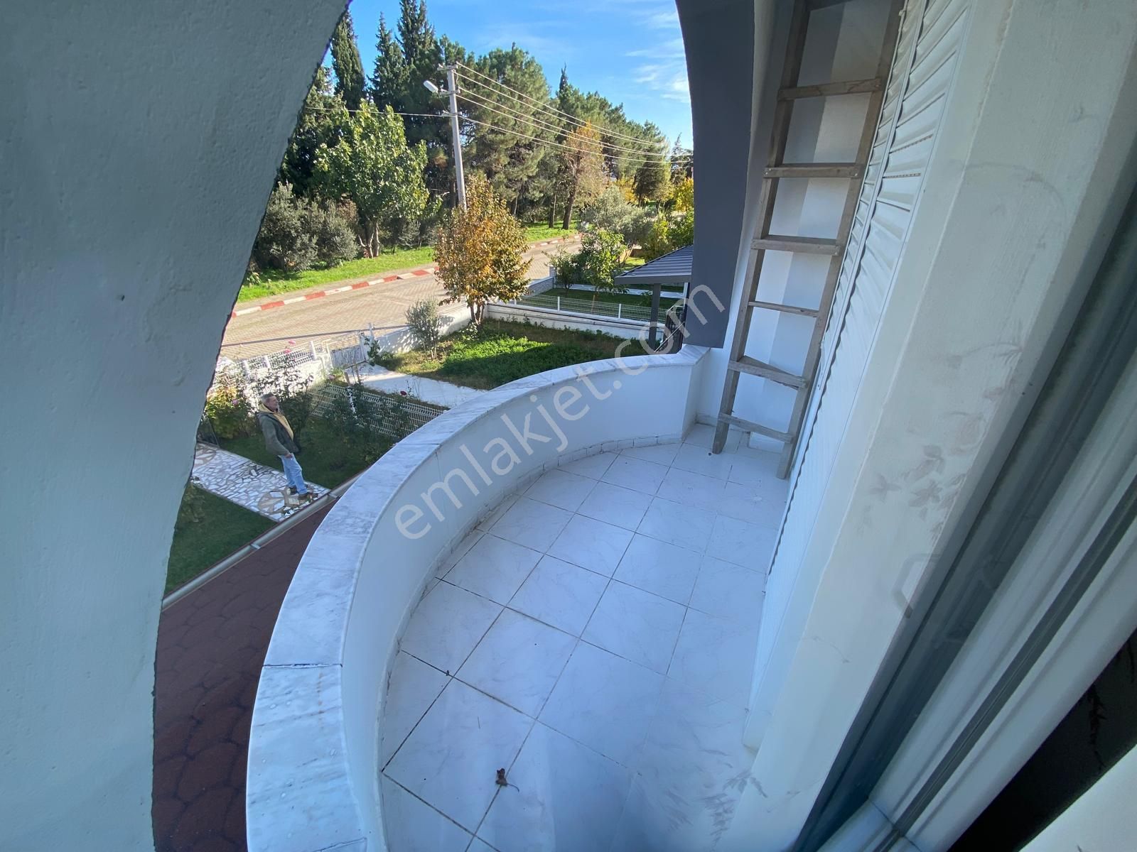 Mançodan İmko Sitesinde 3+1 Yazlık - Görsel 29