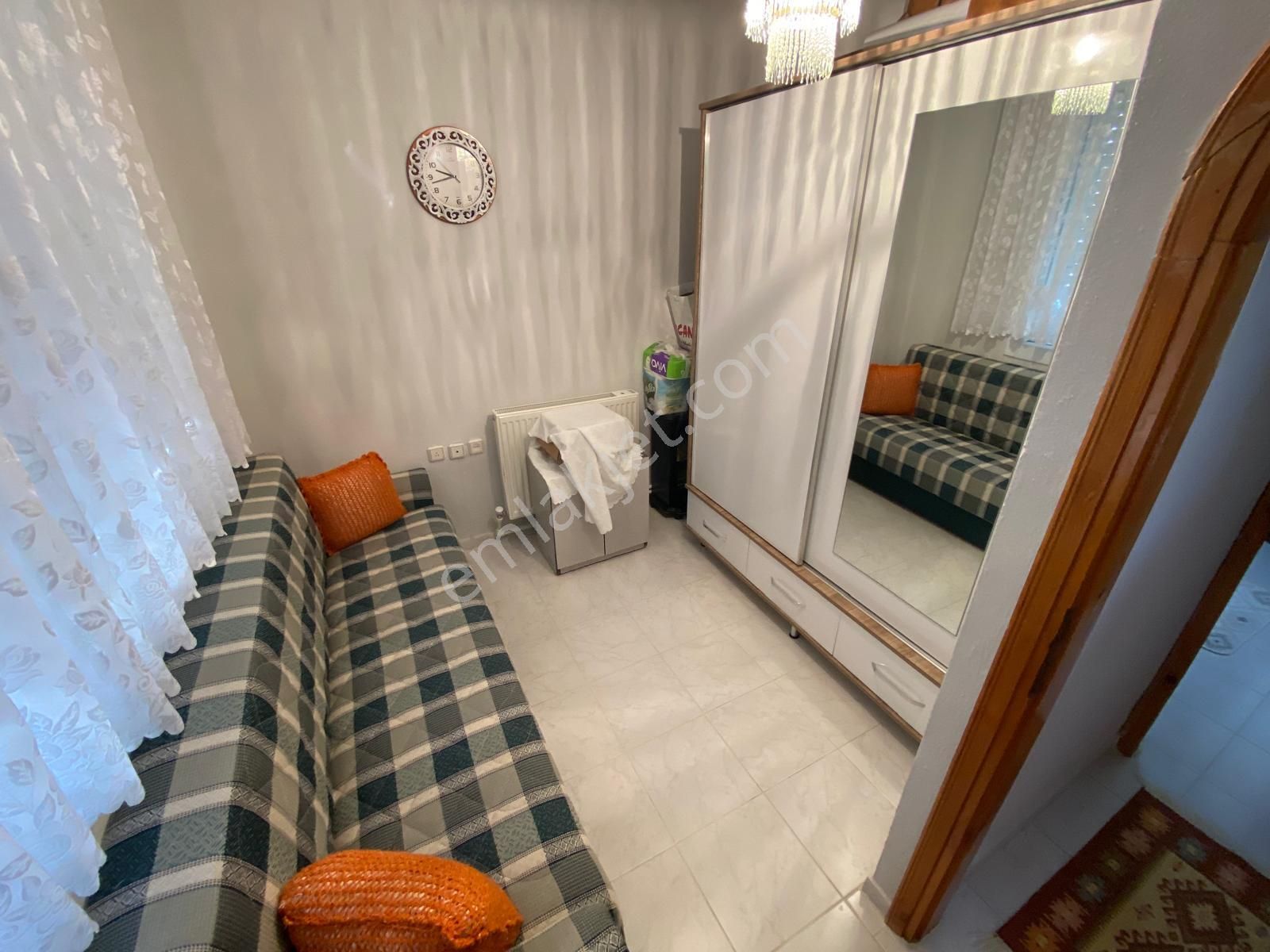 Mançodan İmko Sitesinde 3+1 Yazlık - Görsel 17