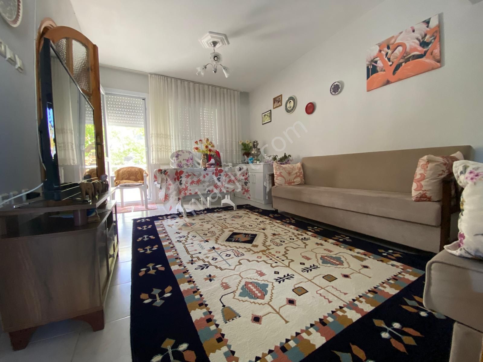 Mançodan İmko Sitesinde 3+1 Yazlık - Görsel 14