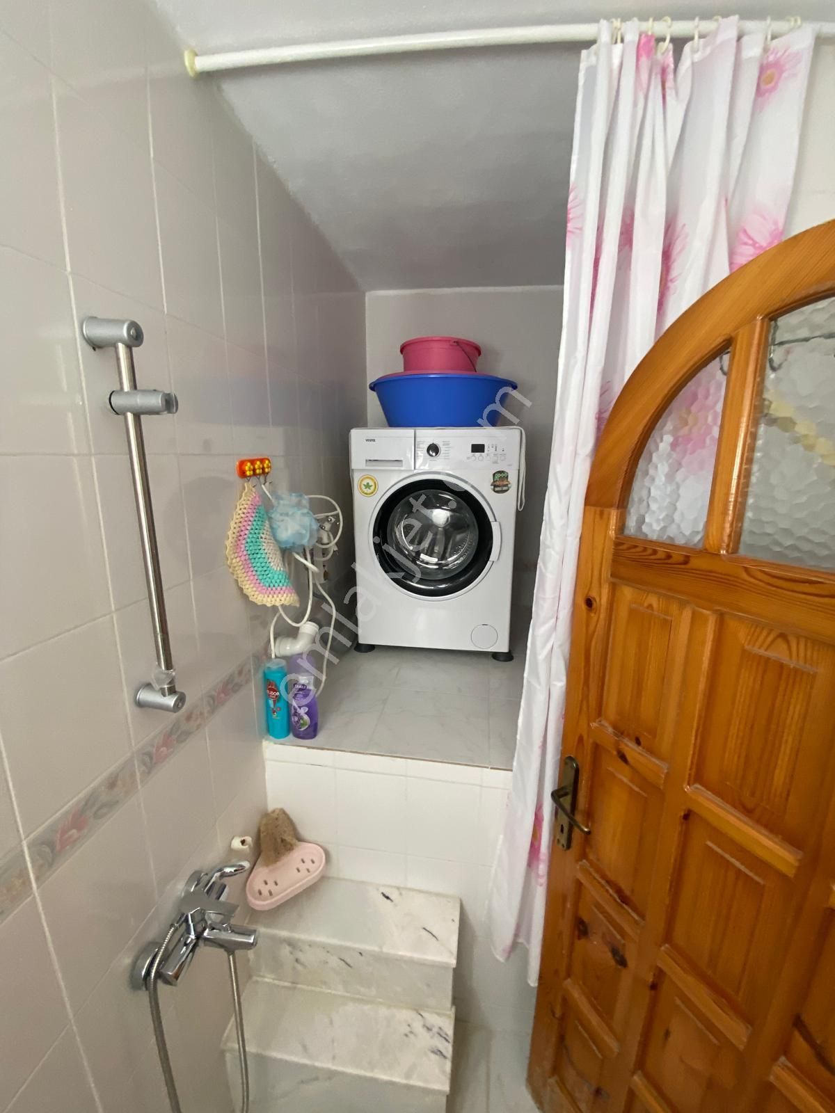 Mançodan İmko Sitesinde 3+1 Yazlık - Görsel 25