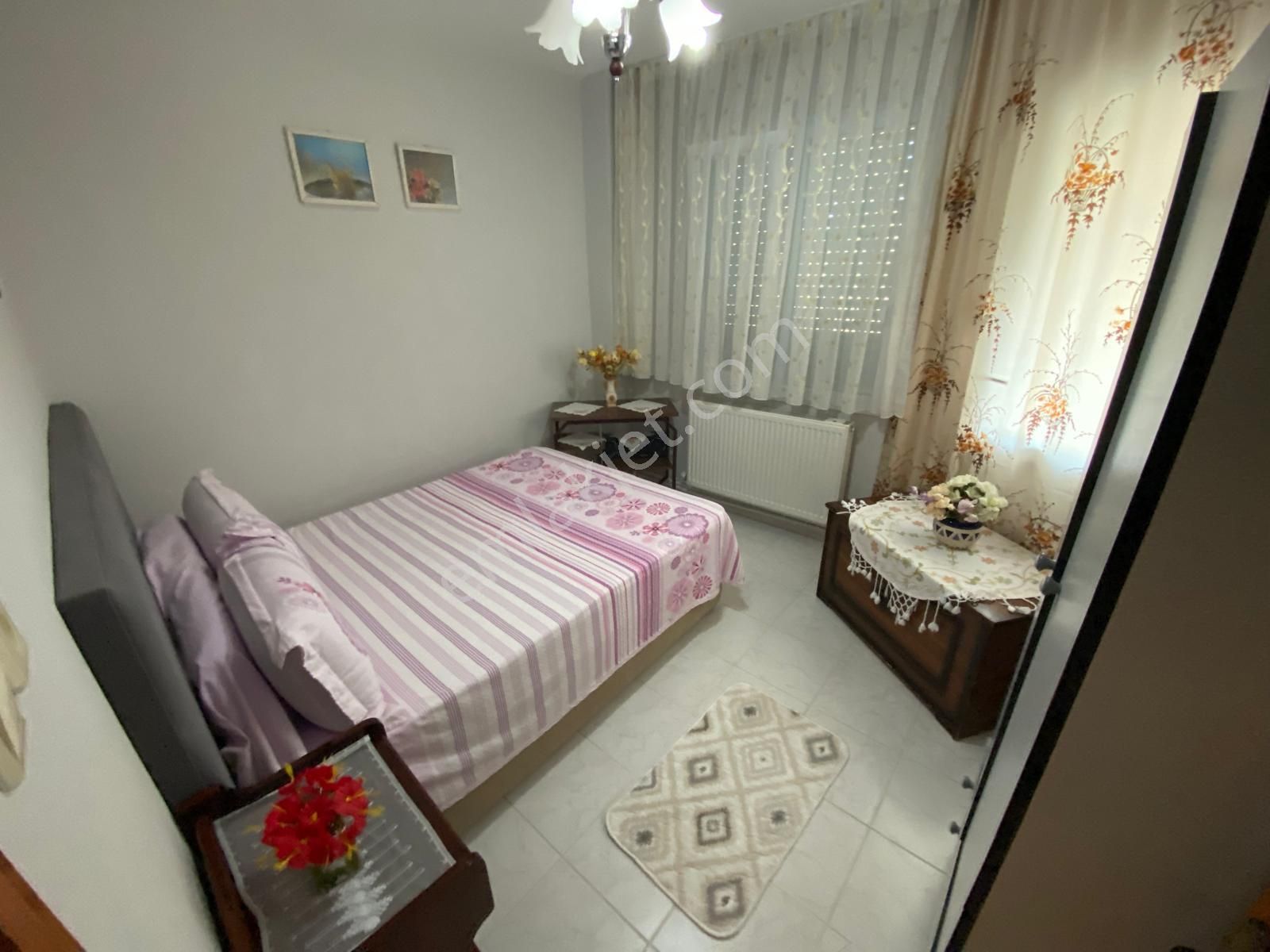 Mançodan İmko Sitesinde 3+1 Yazlık - Görsel 20