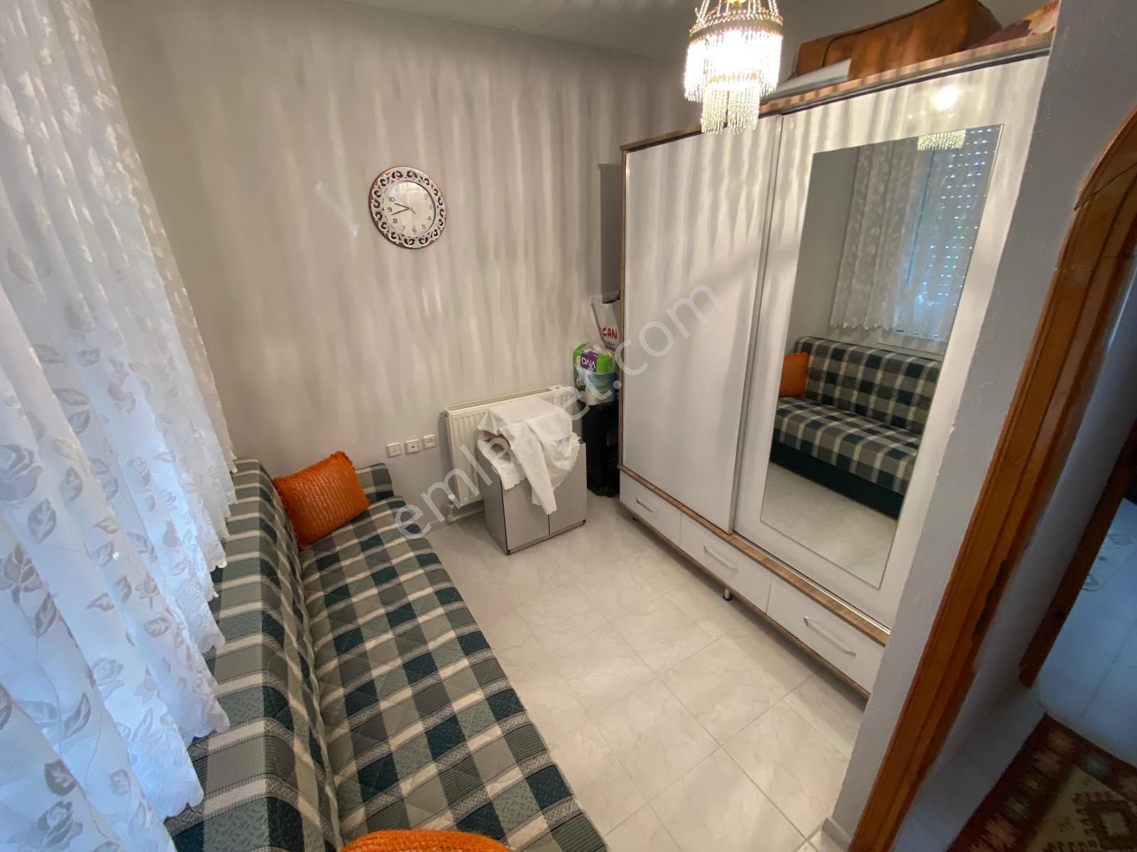 Mançodan İmko Sitesinde 3+1 Yazlık - Görsel 18